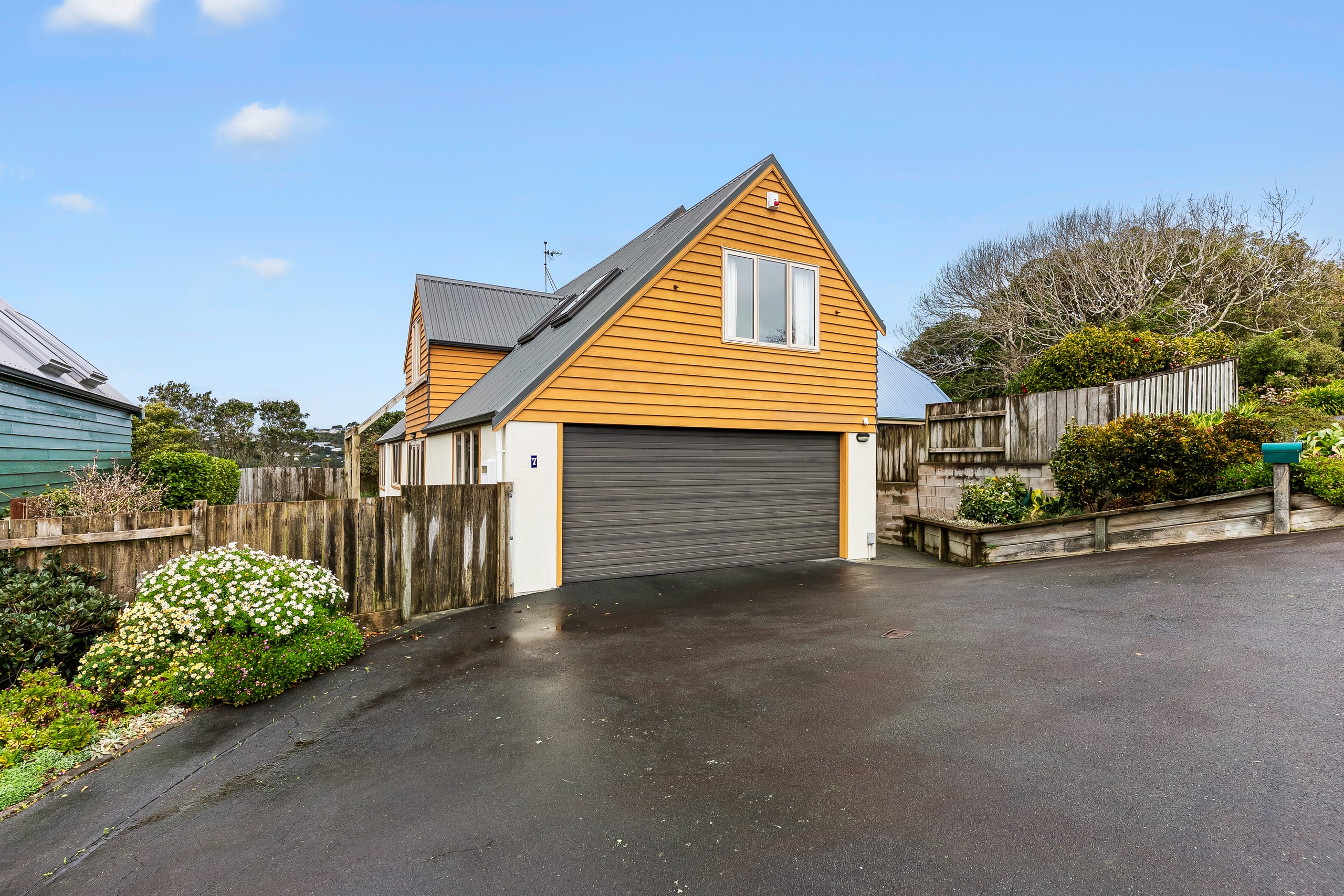 7/40 Clifford Road, Johnsonville, Wellington City