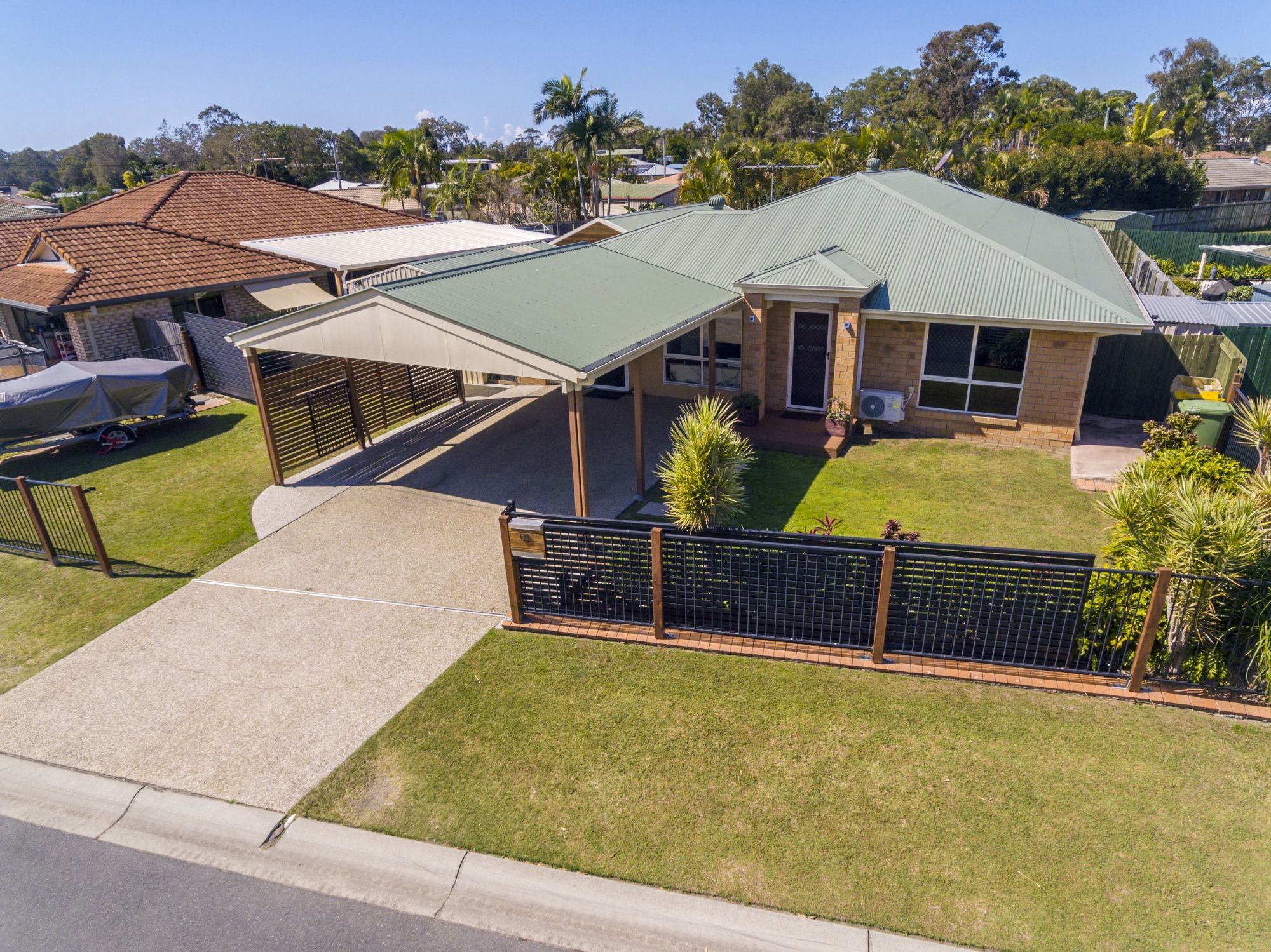 60 Warroo Drive, Deception Bay, QLD 4508