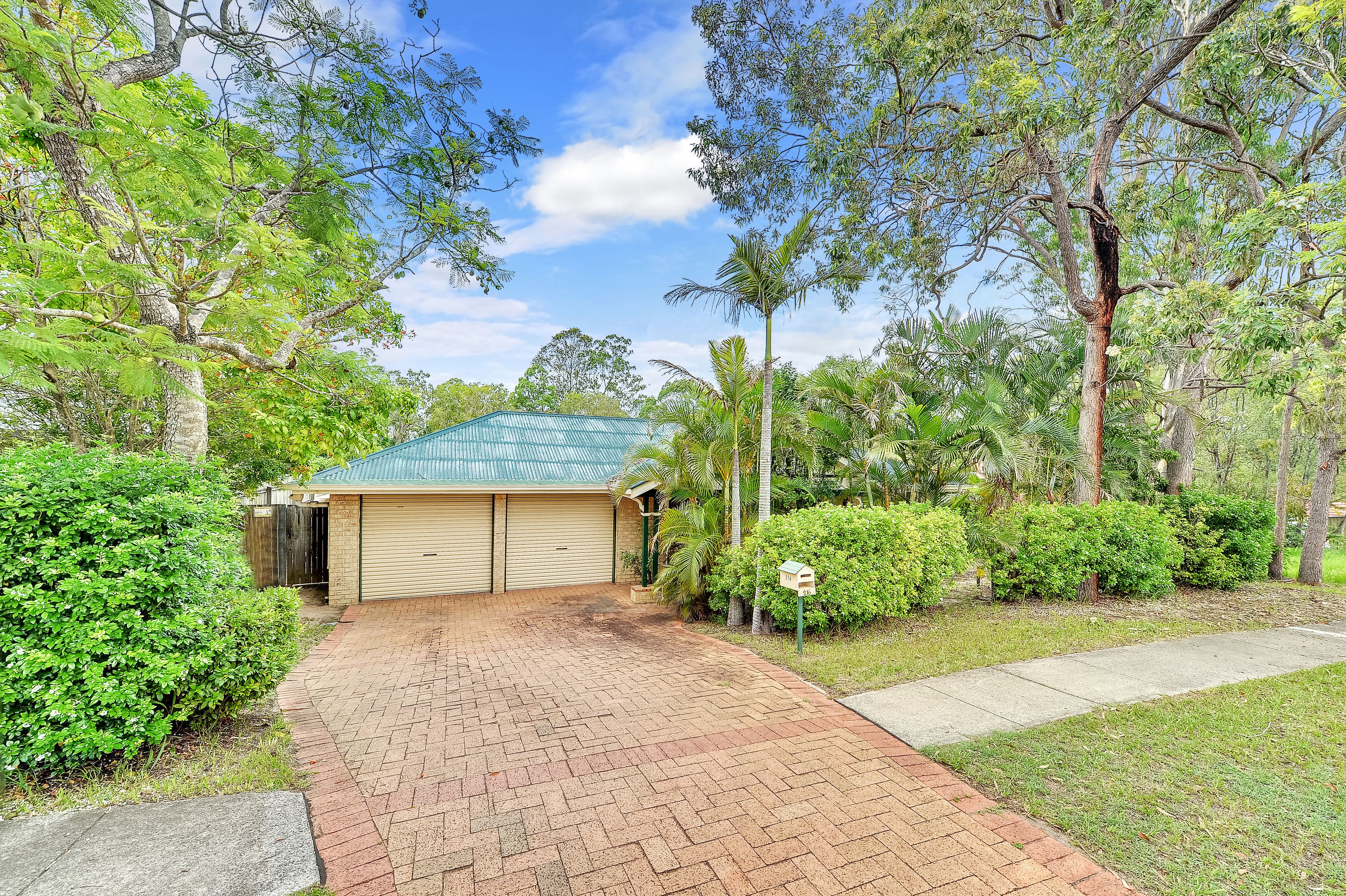 216 Rudyard Street, Forest Lake, QLD 4078