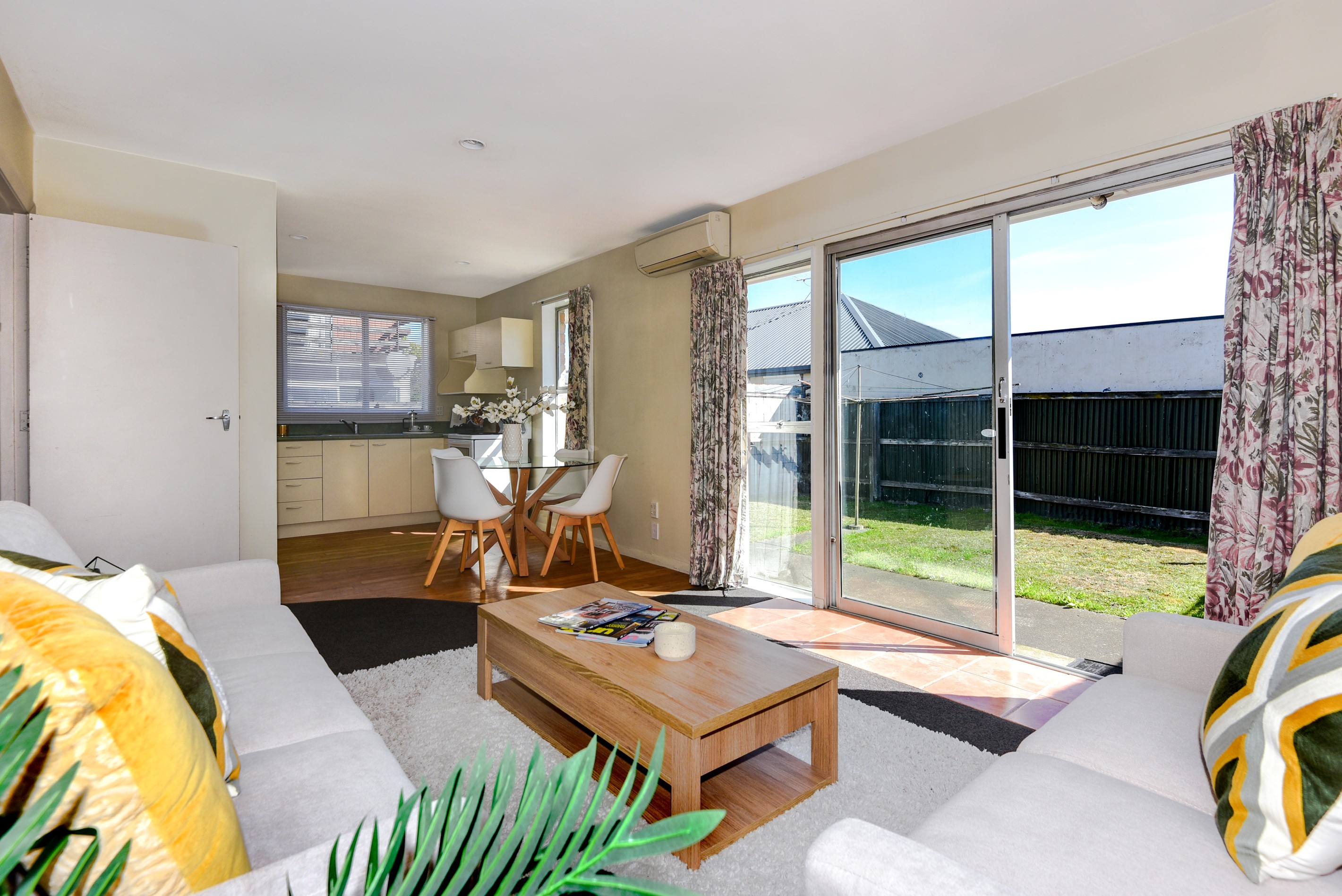 3/13 (13B) Kipling Street, Addington, Christchurch City