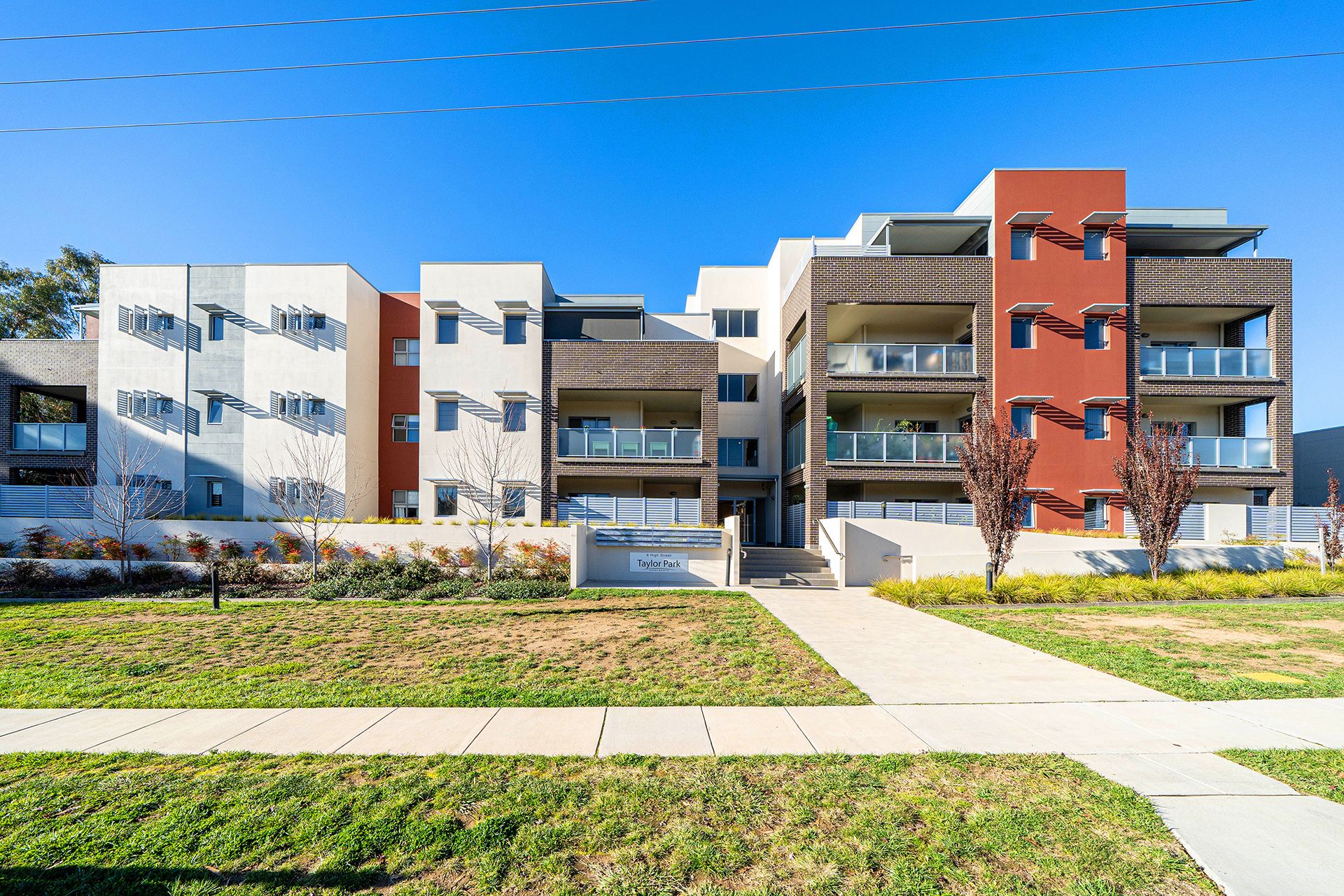 6 High Street, Queanbeyan NSW 2620
