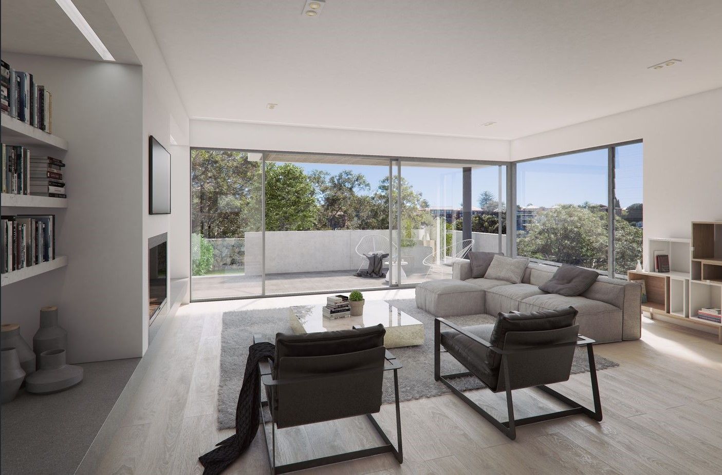 151A Young Street, Cremorne, NSW 2090