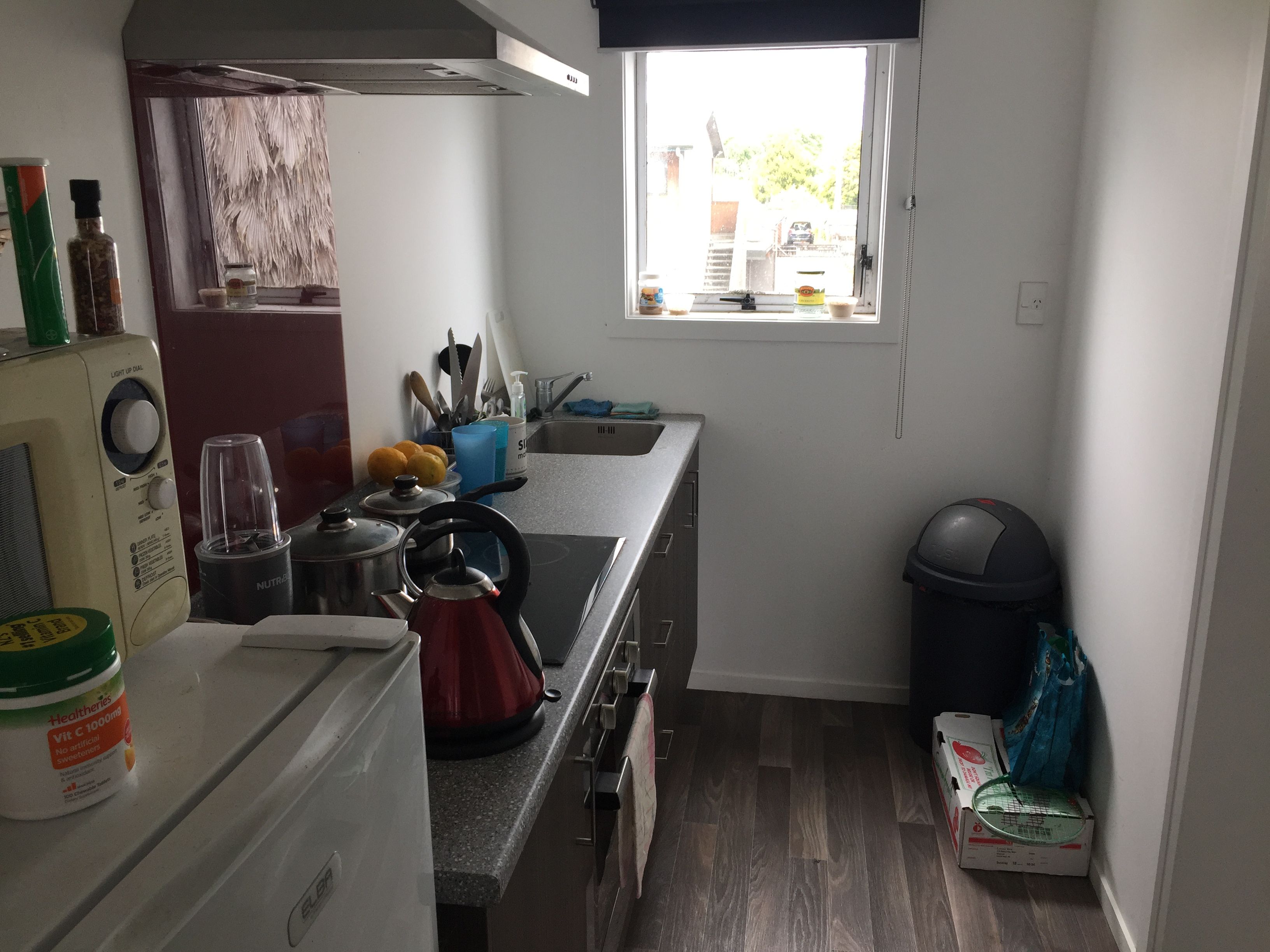 10/212 Ulster Street, Hamilton Central, Hamilton City