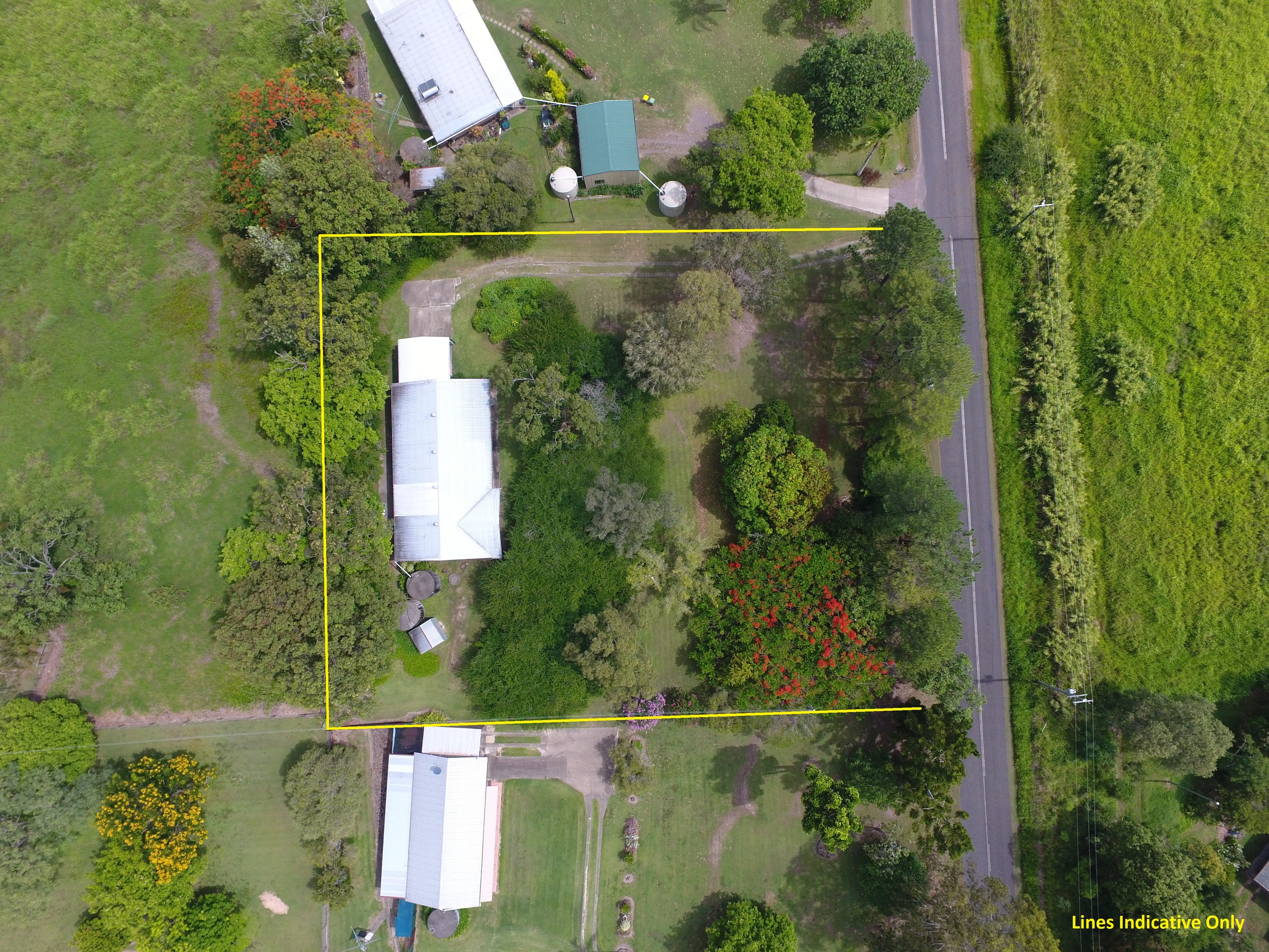 677 West Plane Creek Road, Sarina, QLD 4737