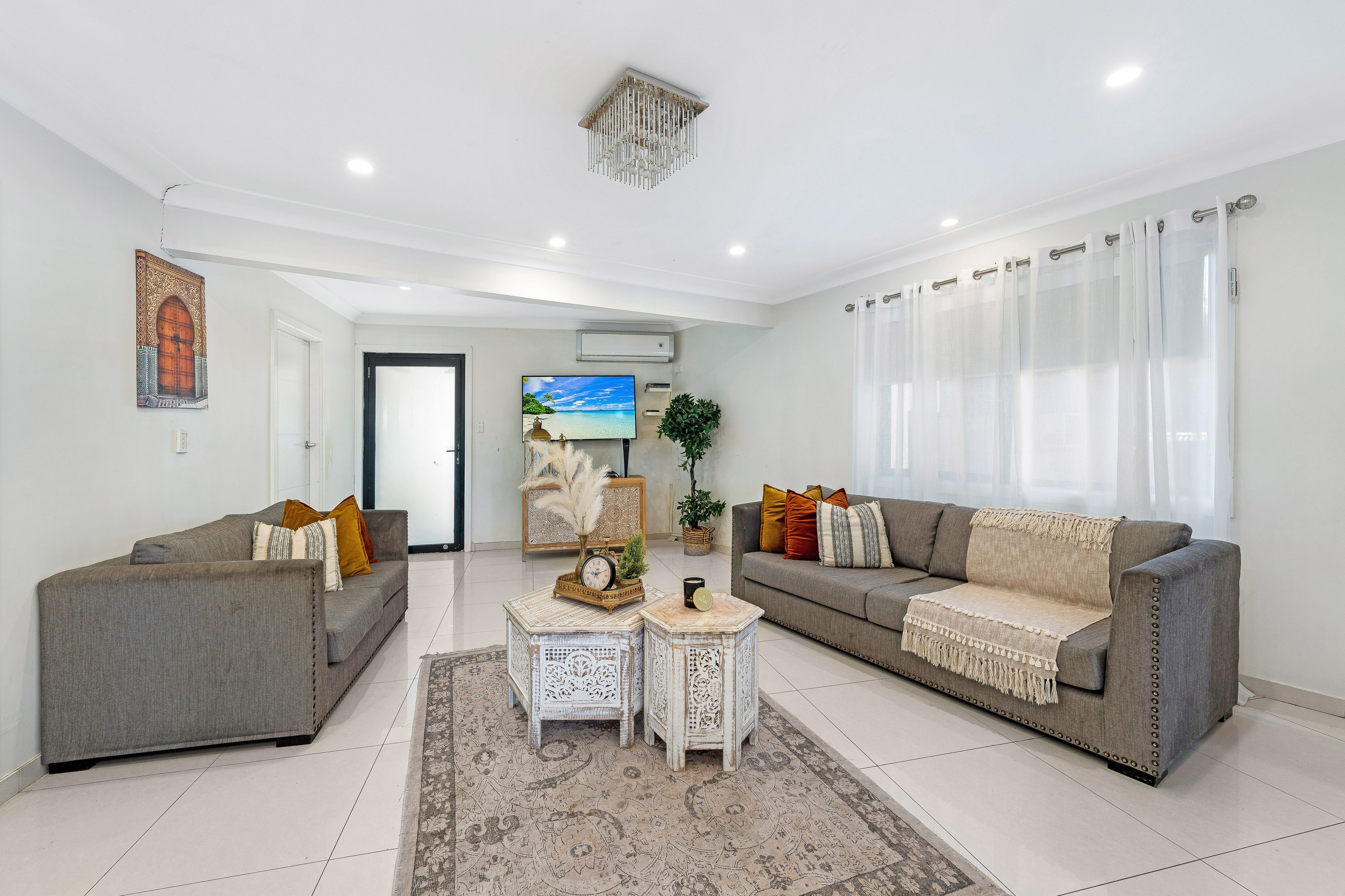 11 Ian Crescent, Chester Hill, NSW 2162
