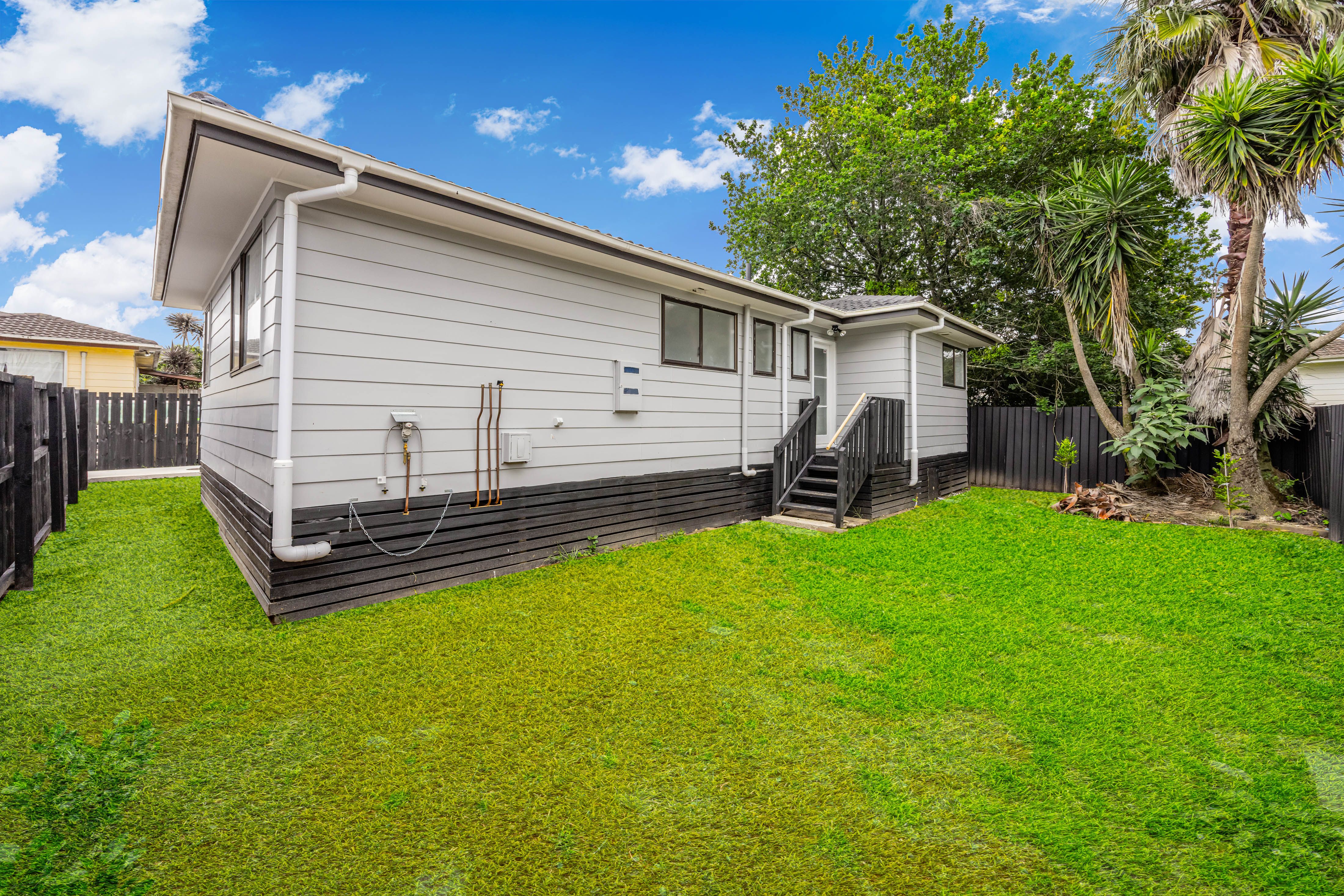 18b Balloch Street, Manurewa, Manukau City