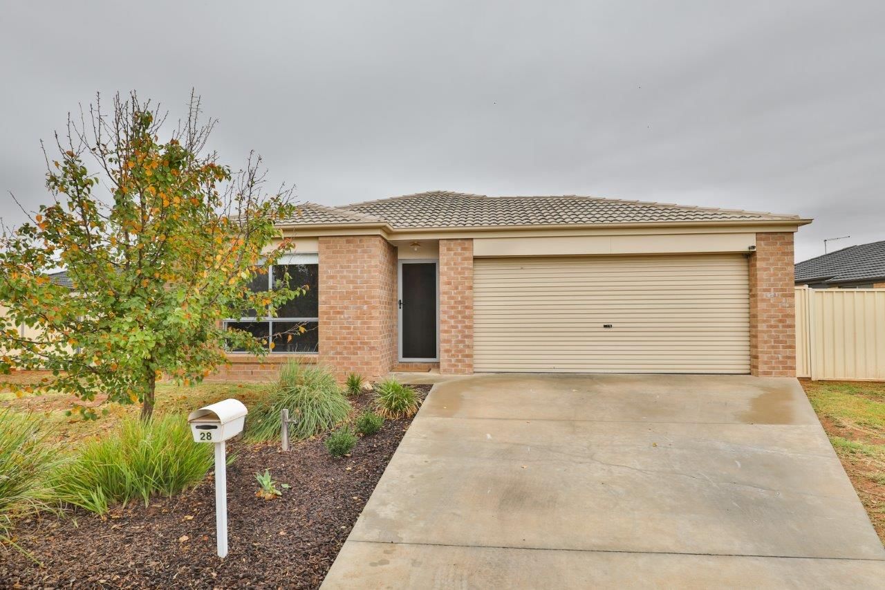 28 Boomerang Court, Mildura, VIC 3500