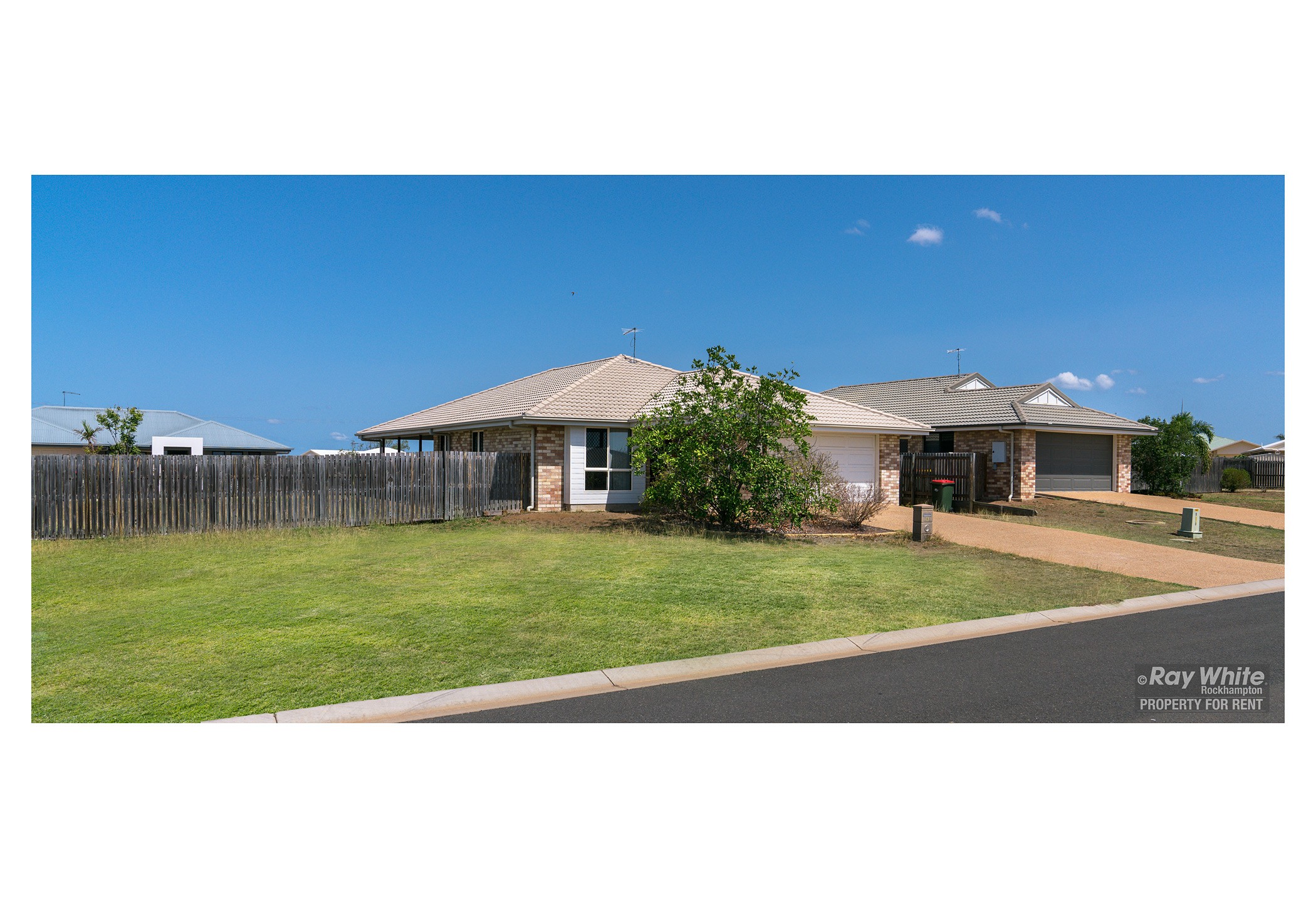 8 Bronco Crescent, Gracemere, QLD 4702