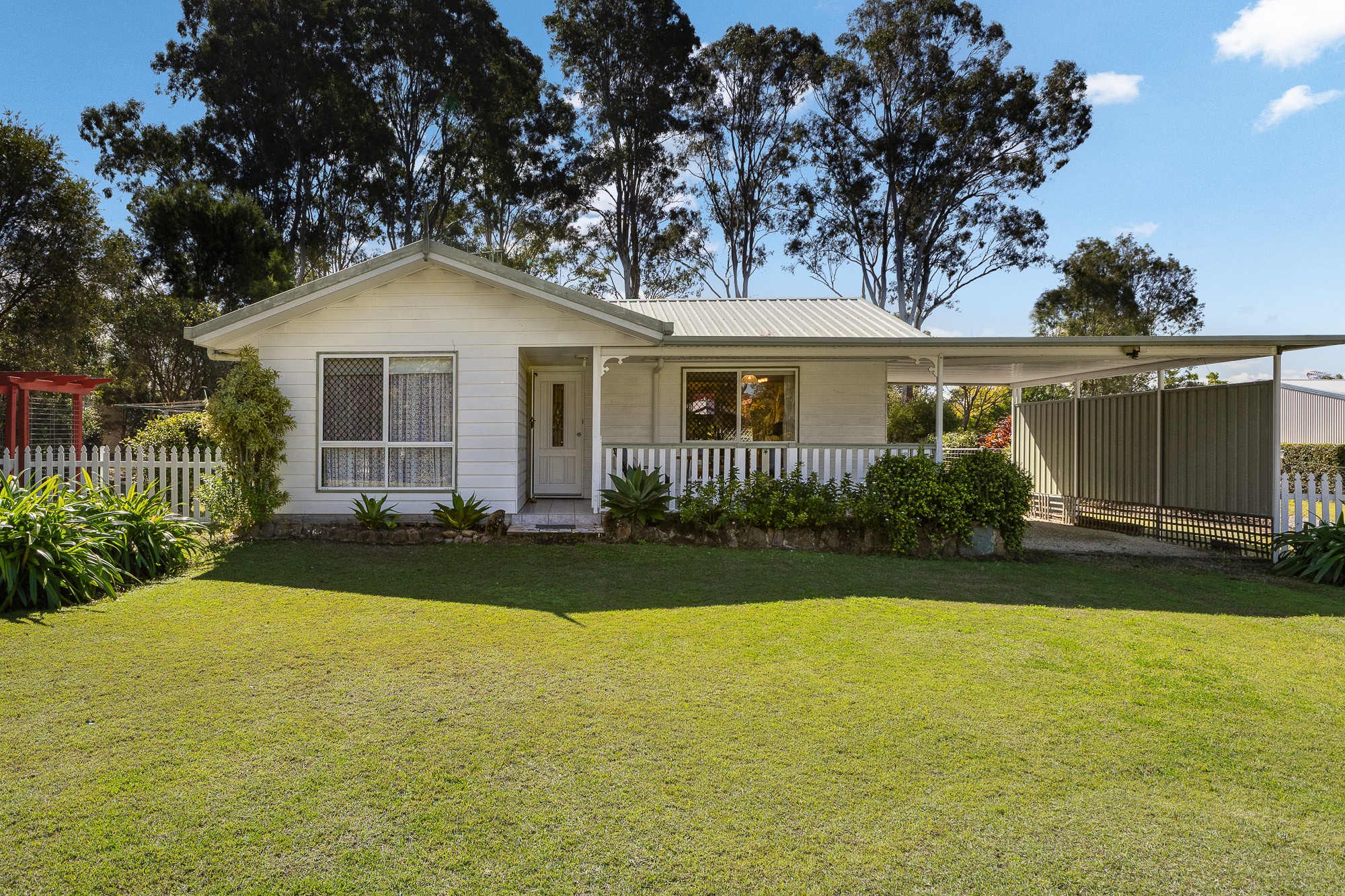 7 Grenfell Street, Tiaro, QLD 4650