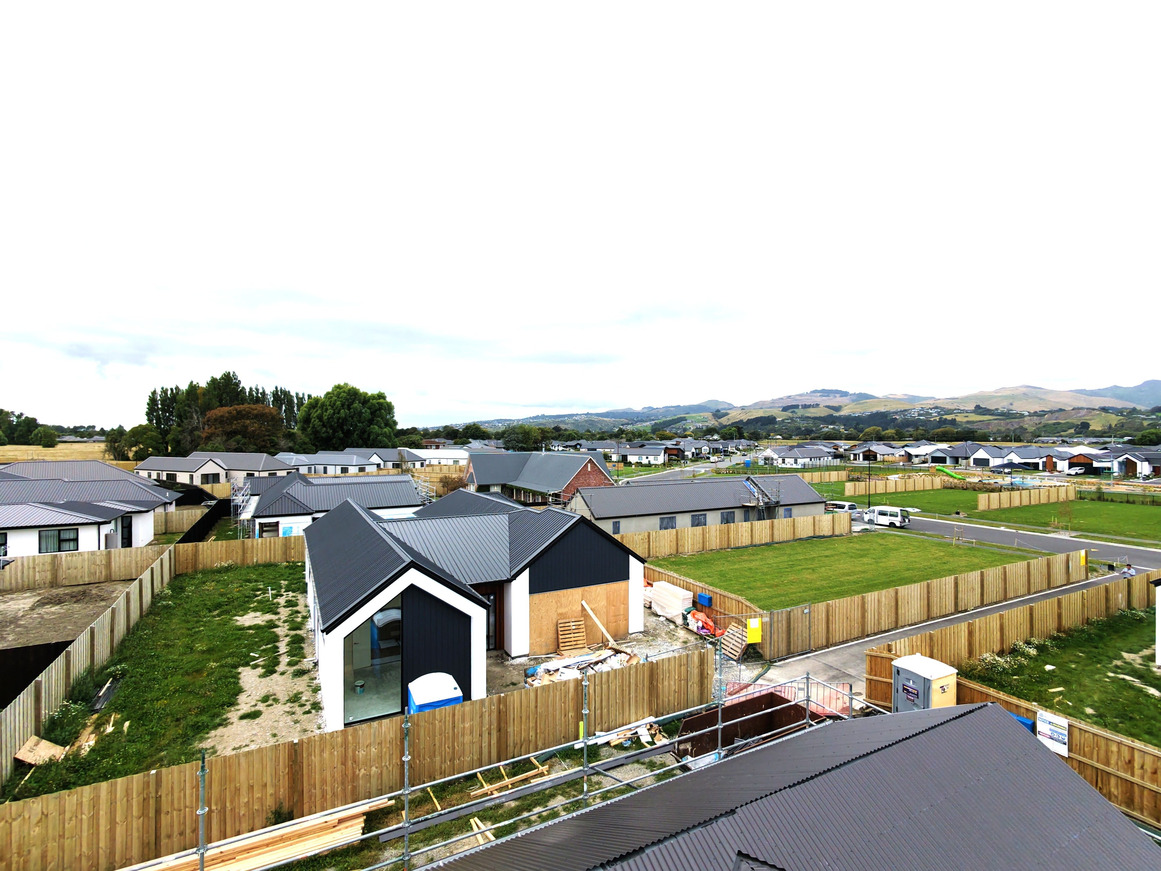 48 Matamoe Drive, Halswell, Christchurch City