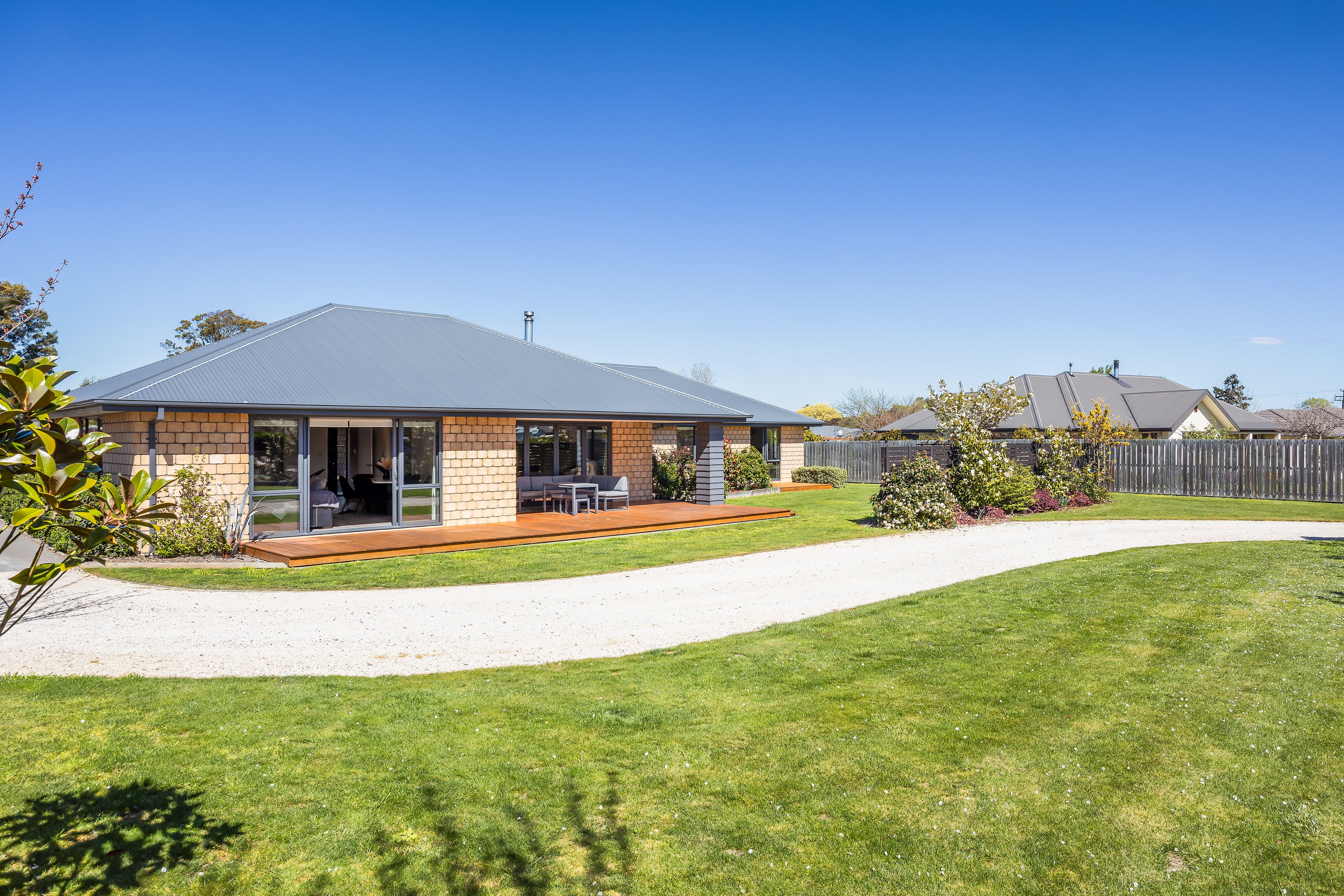 6 Willowside Place, Amberley, Hurunui District