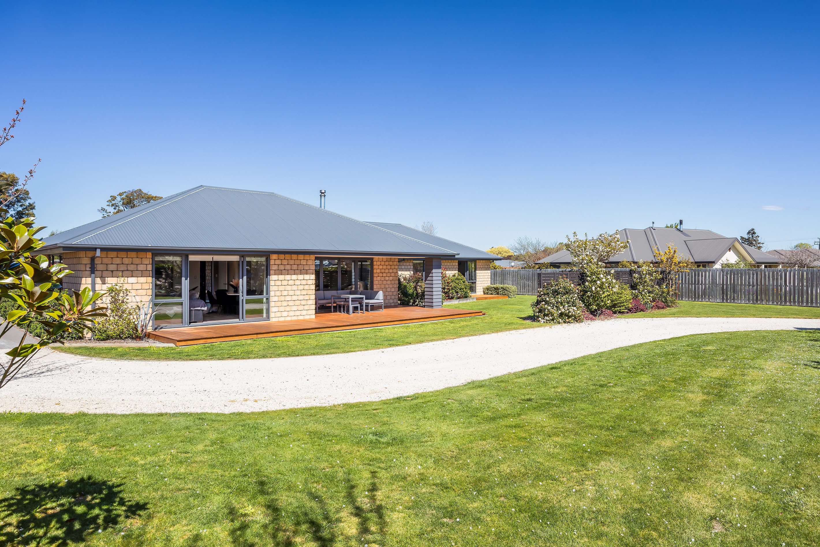 6 Willowside Place, Amberley, Hurunui District