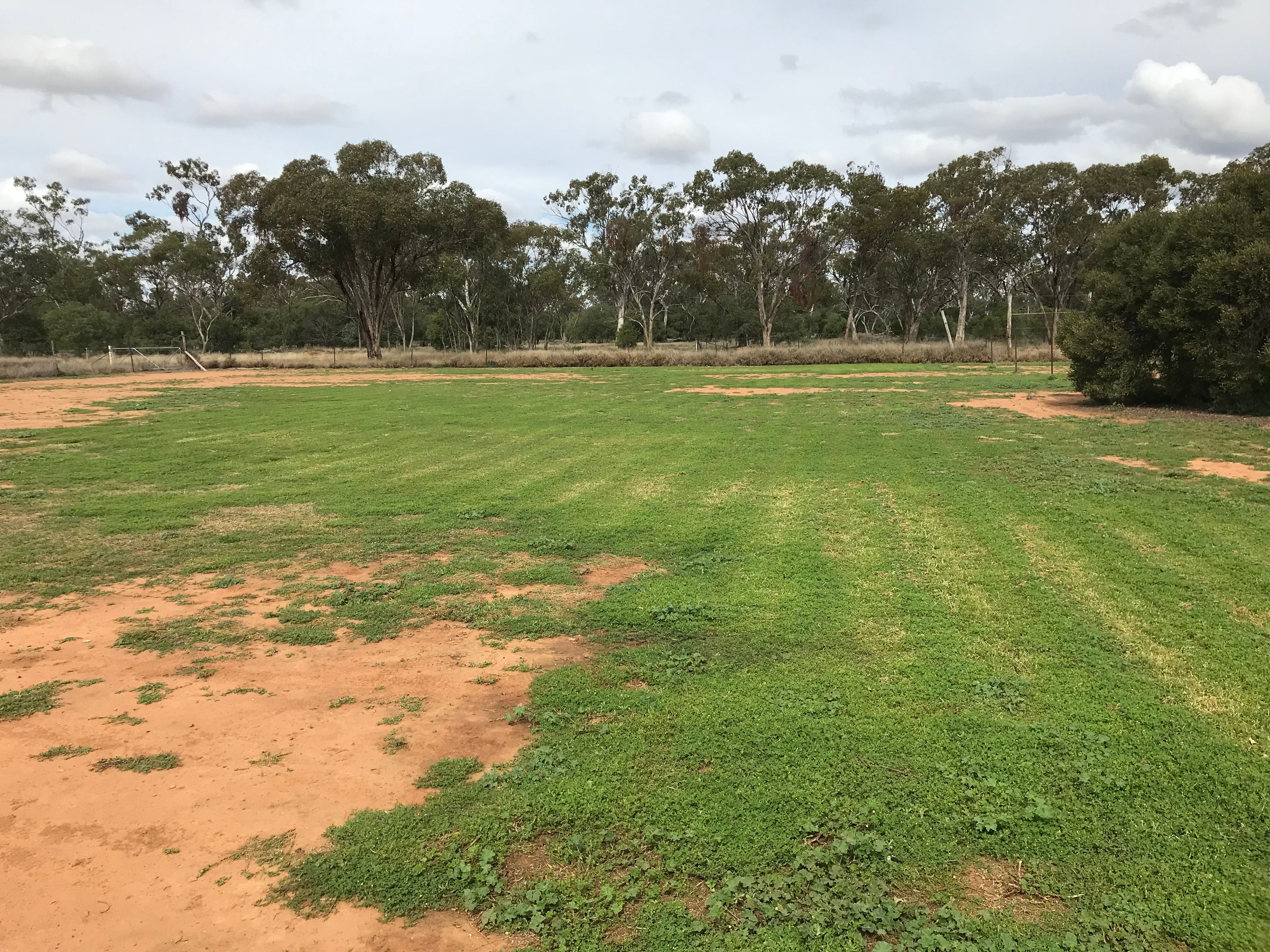 Lot 23 11 South Street, Morven, QLD 4468 Sold Land Ray White Rural Charleville