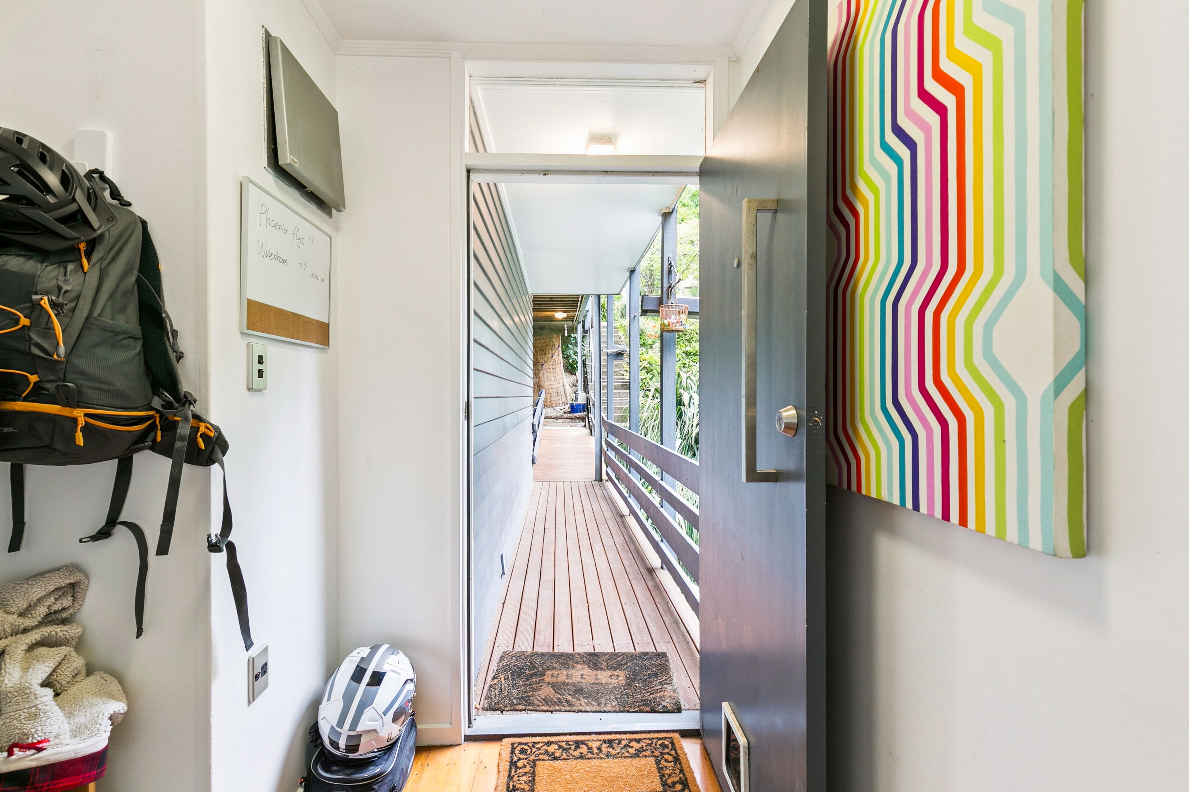 72b Sar Street, Wadestown, Wellington City