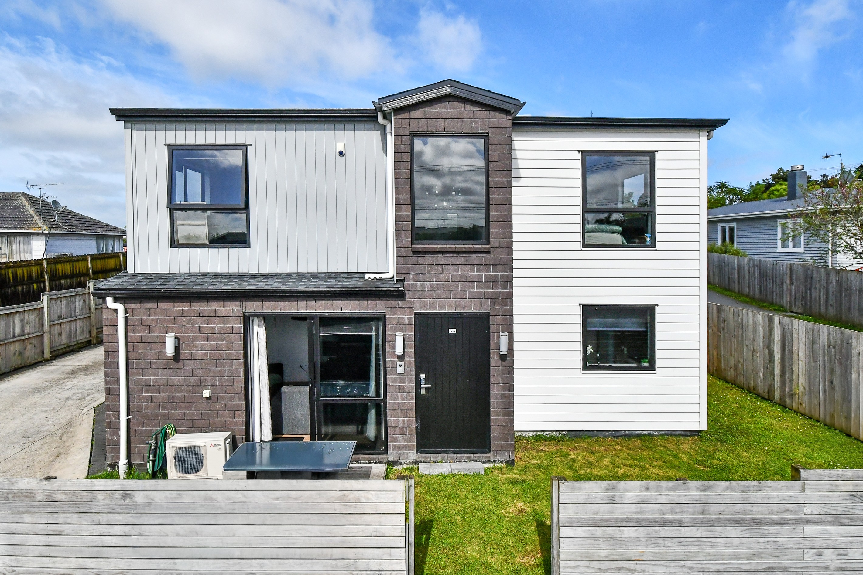 6A Christmas Road, Manurewa, Manukau City