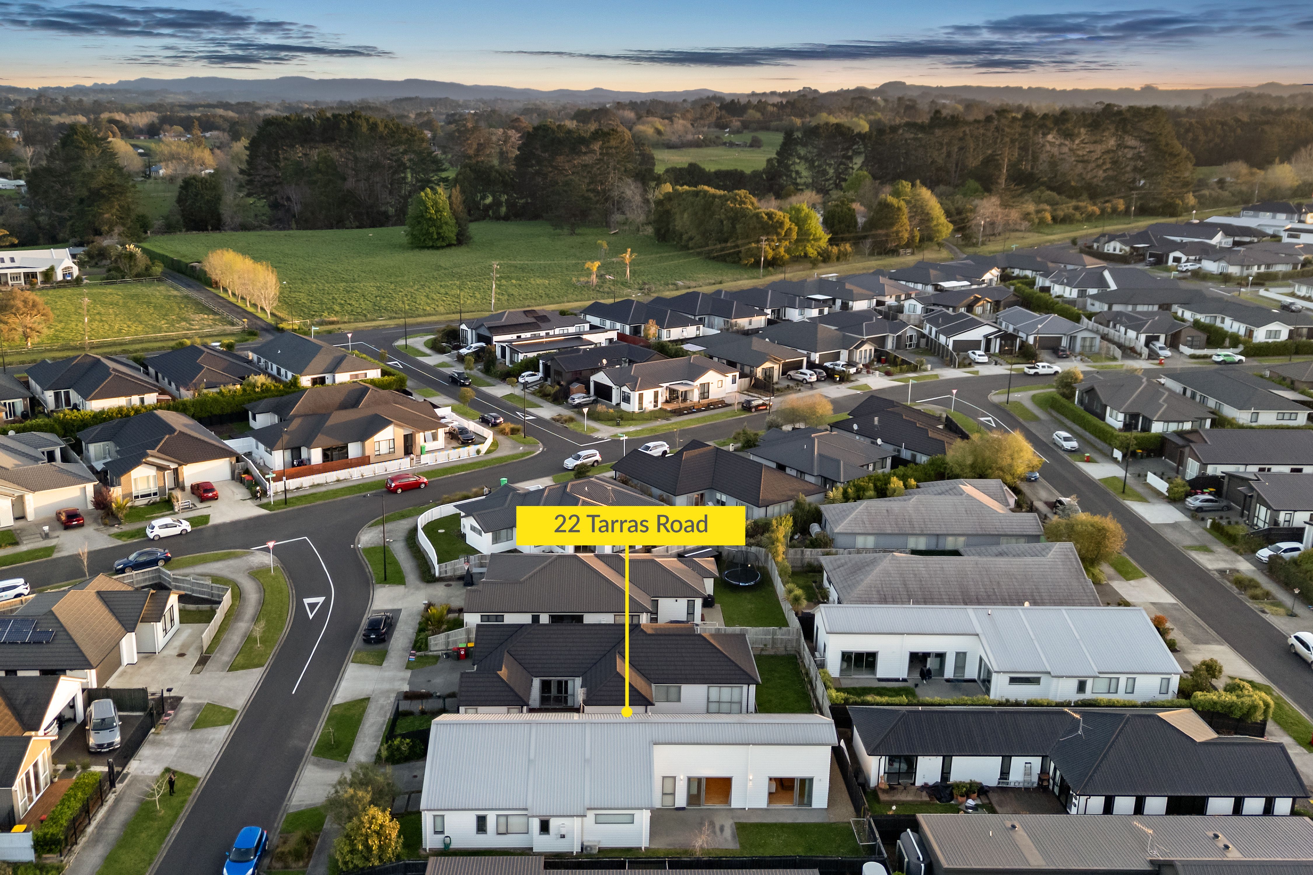 22 Tarras Road, Kumeu, Rodney