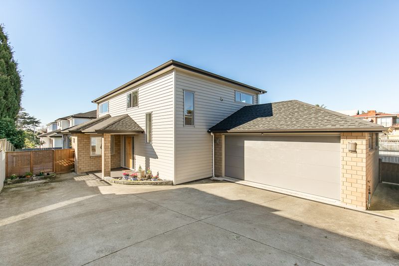 Home of Pride - Waterview