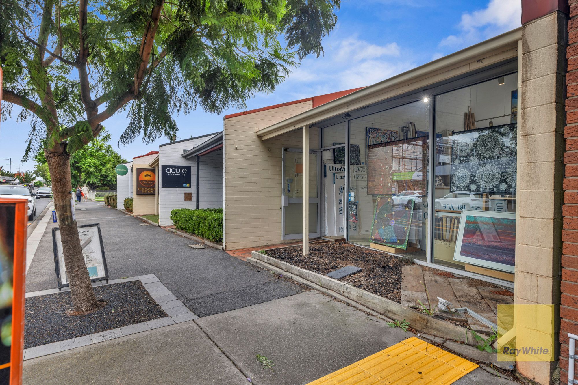 109 Douglas Parade, Williamstown, VIC 3016