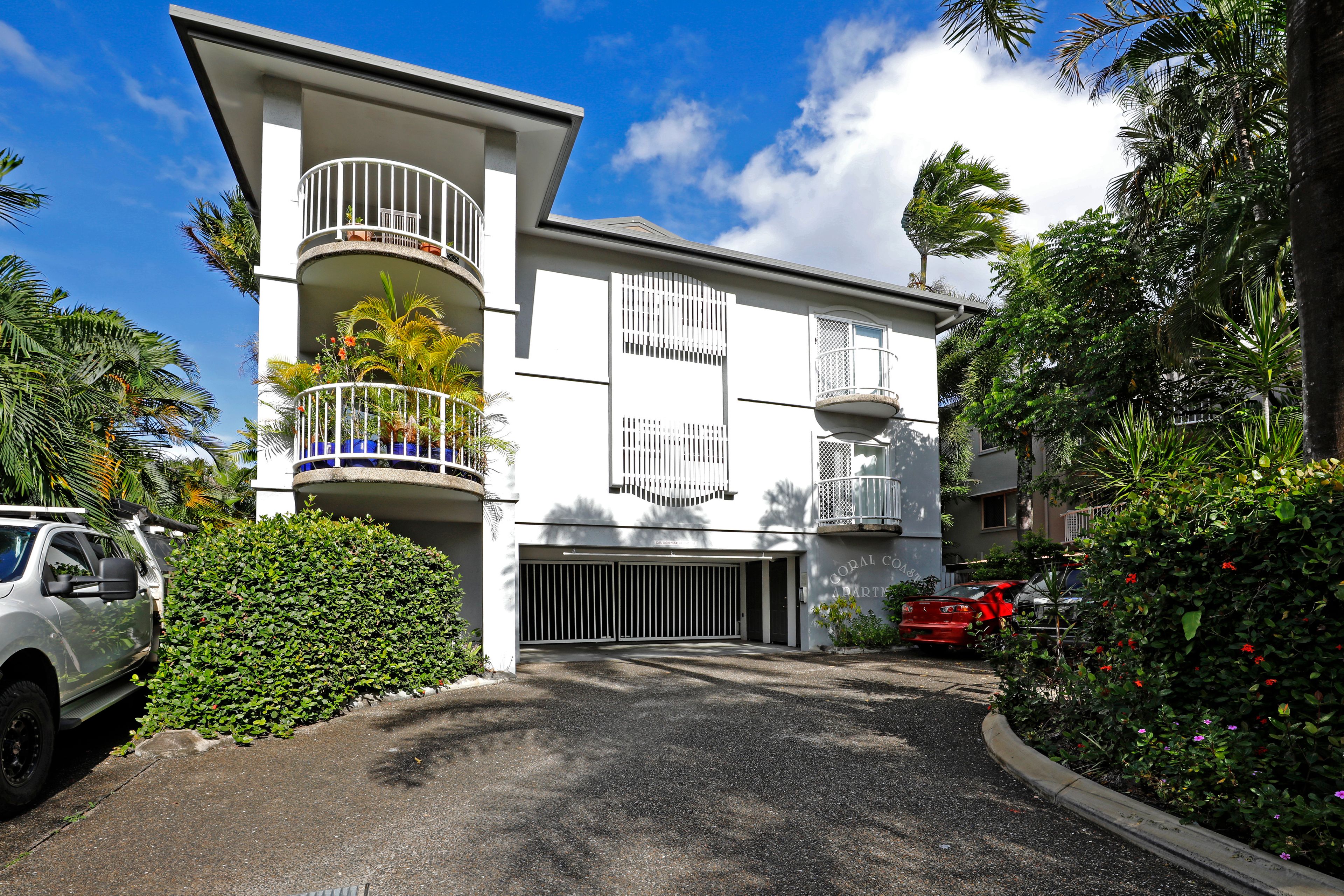 17/55 Minnie Street, Parramatta Park, QLD 4870