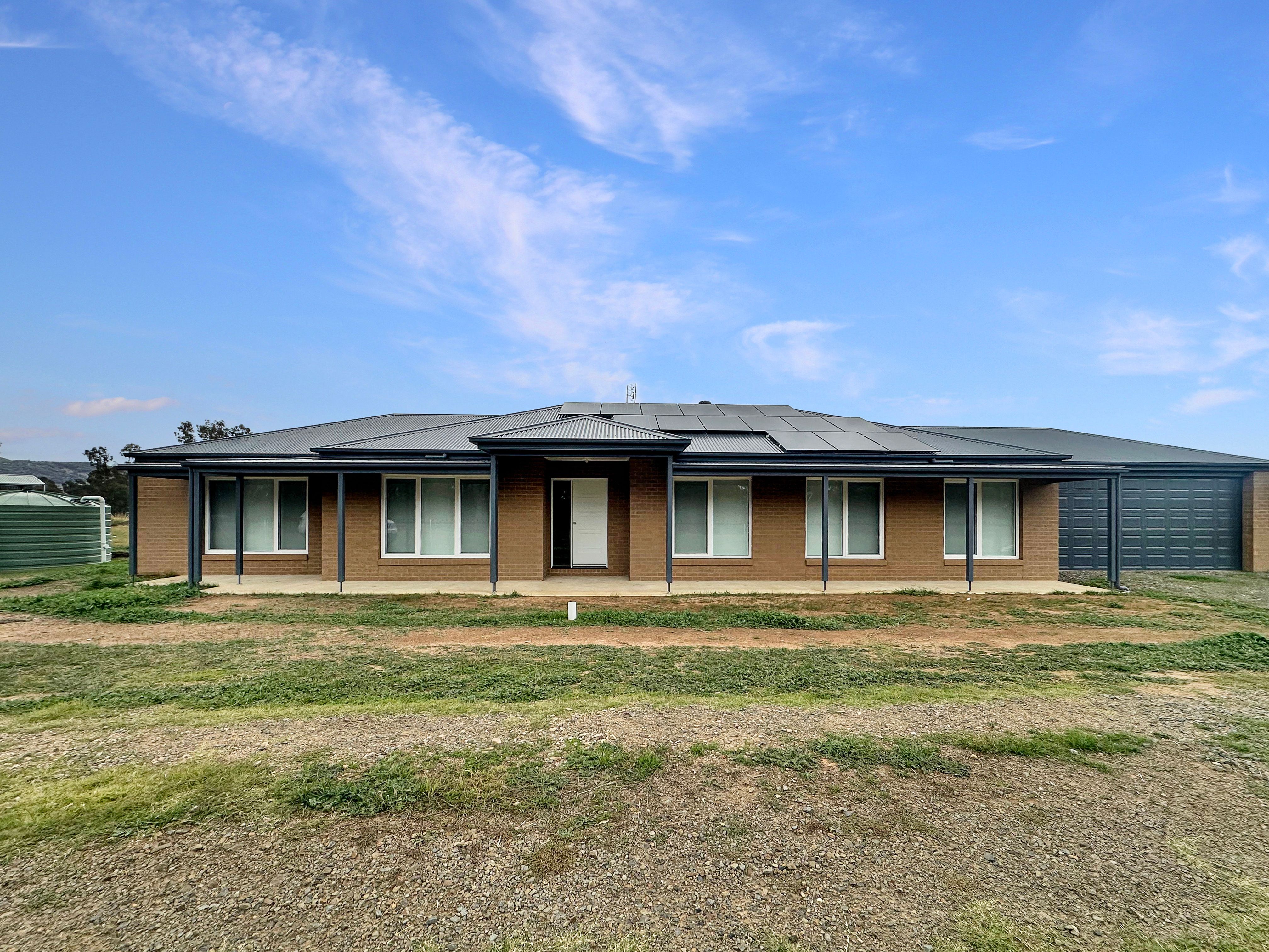 1394 Mansfield Road — photo from Ray White Benalla