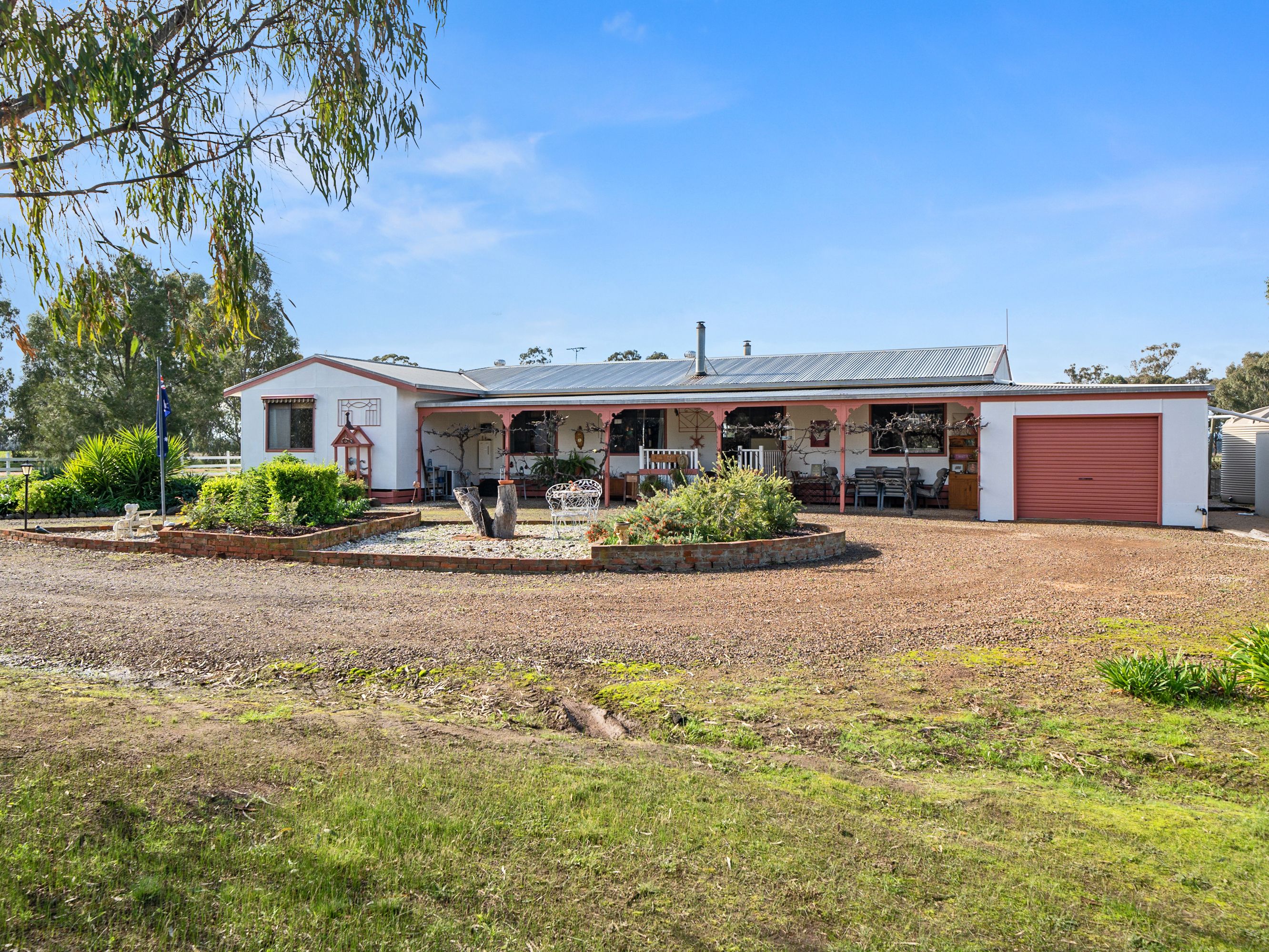 58 Thorndyke Drive, Miepoll VIC 3666