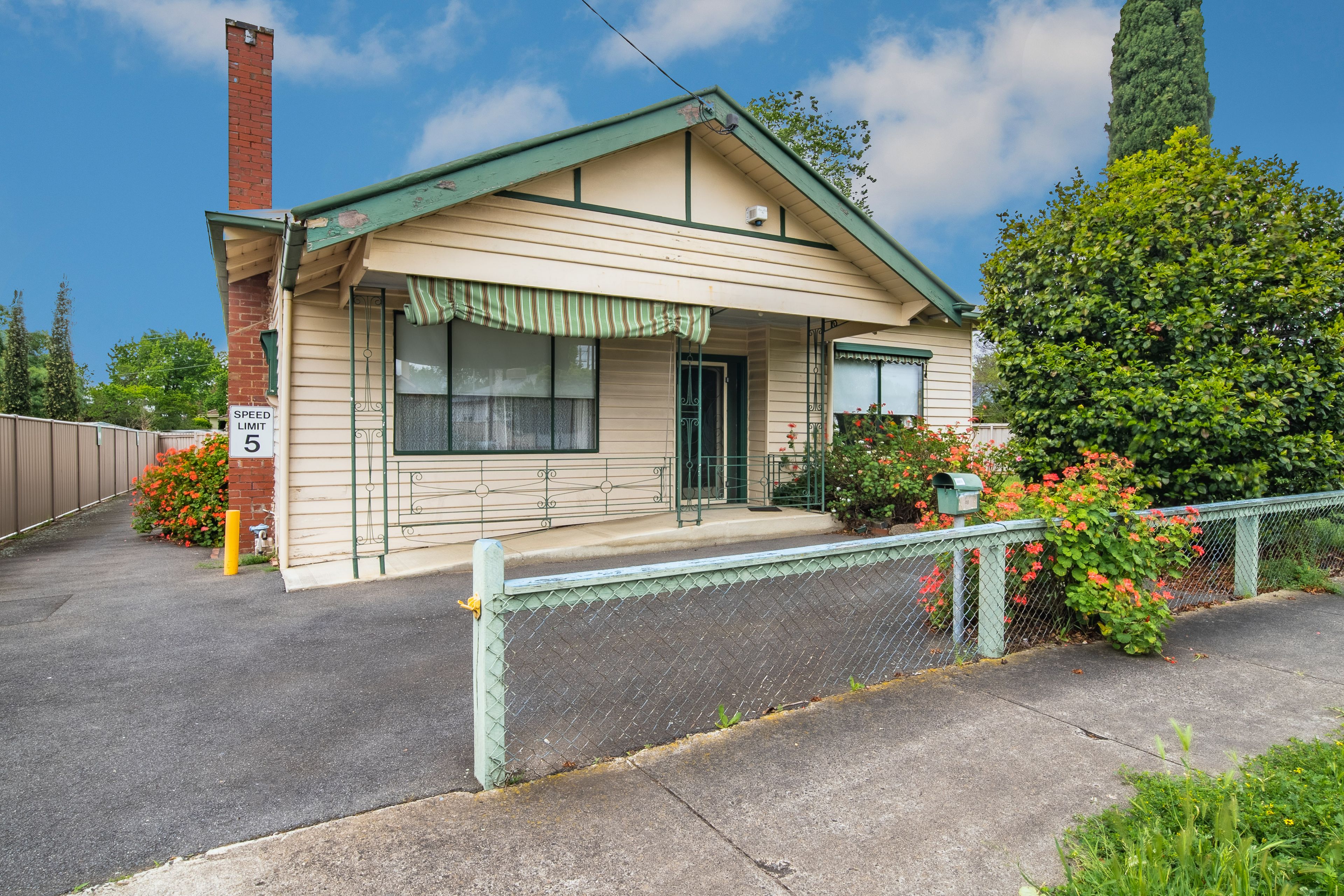 173 Williamson Street, Kennington, VIC 3550