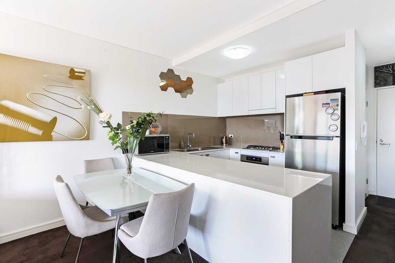 63/1-5 Gertrude Street — photo from Ray White Earlwood | Wolli Creek