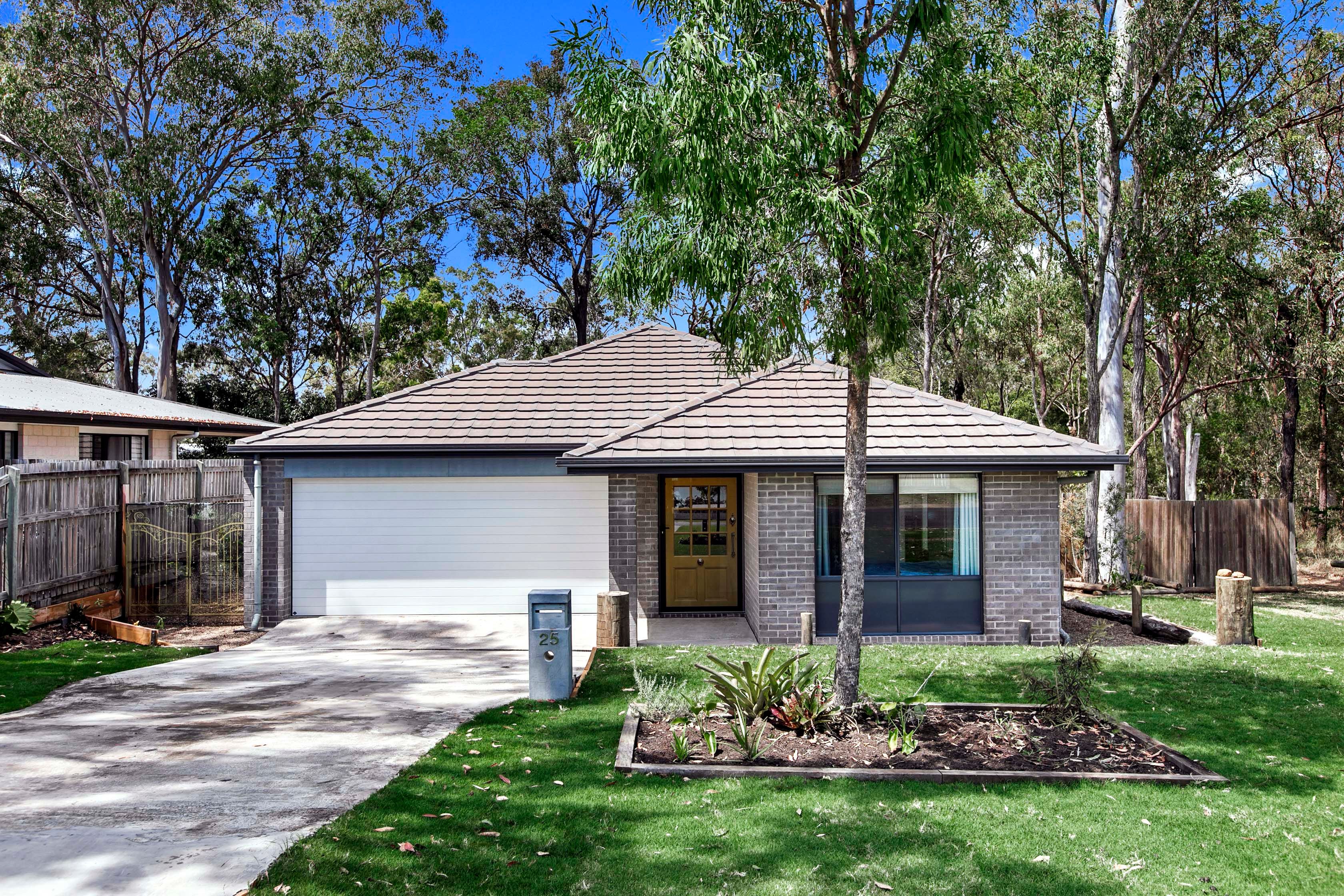 25 Spence Street — photo from Ray White Hervey Bay