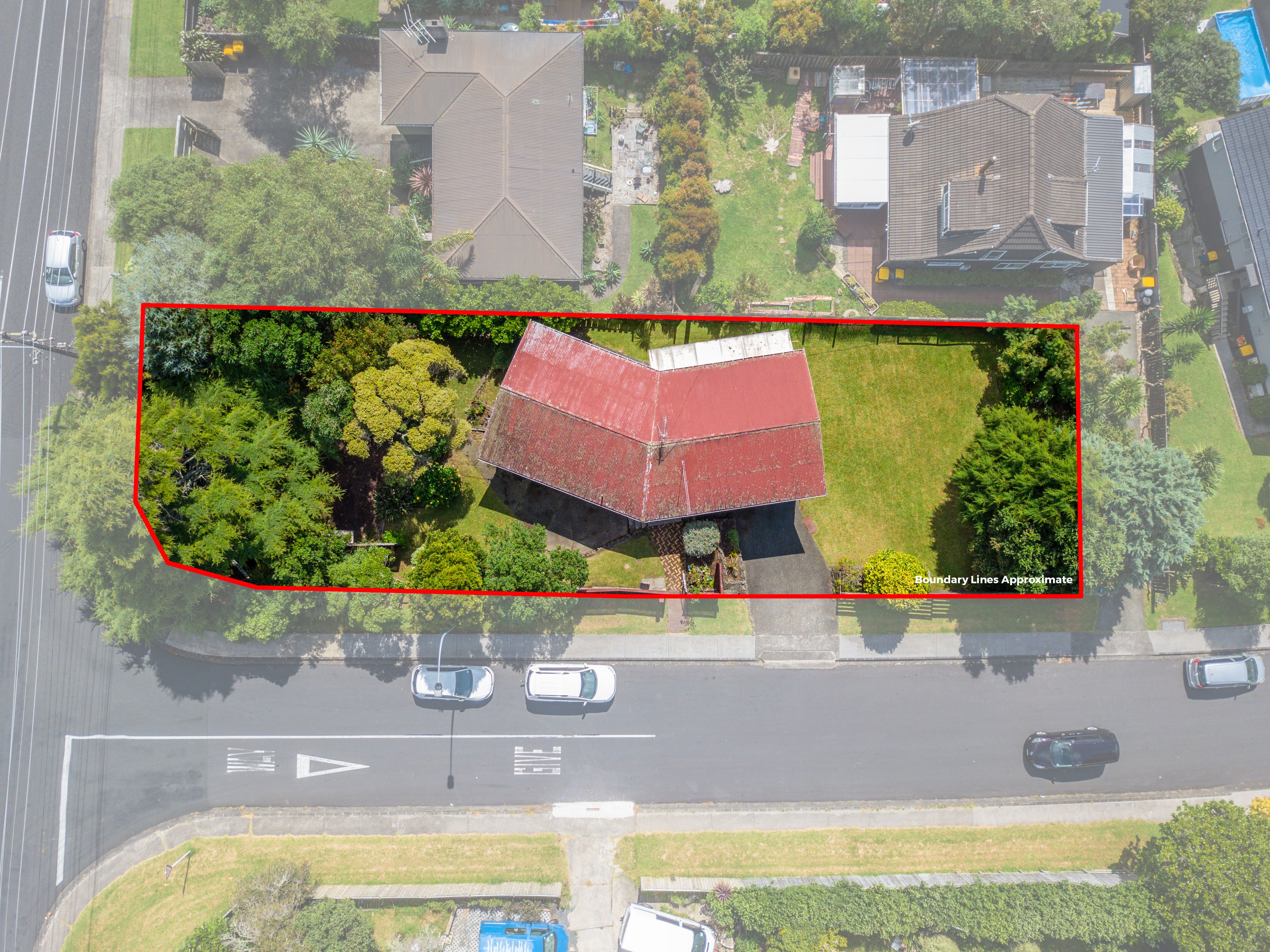 2 Castleton Street, Birkdale, North Shore City