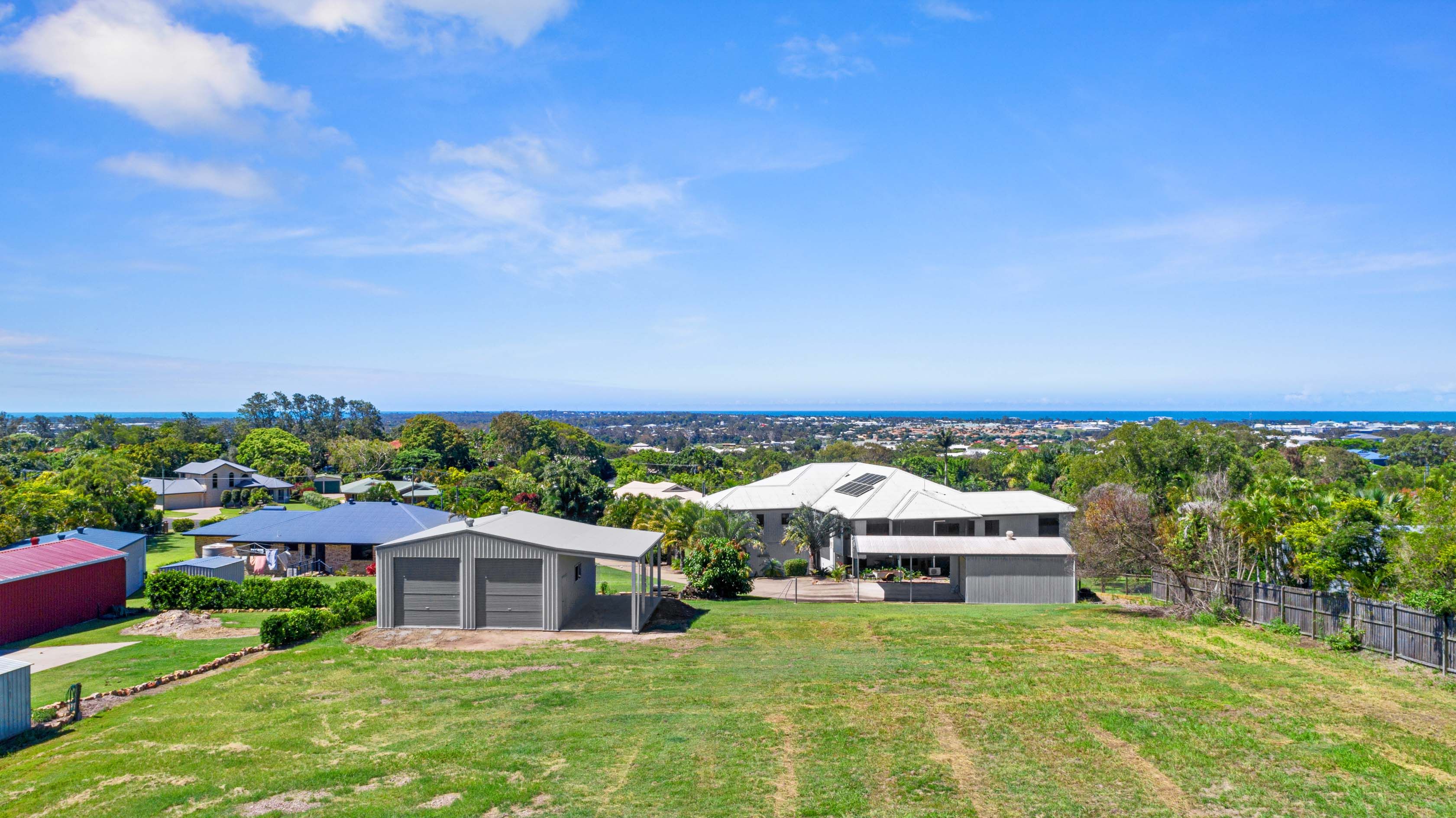 127 Christensen Street, Urraween, QLD 4655