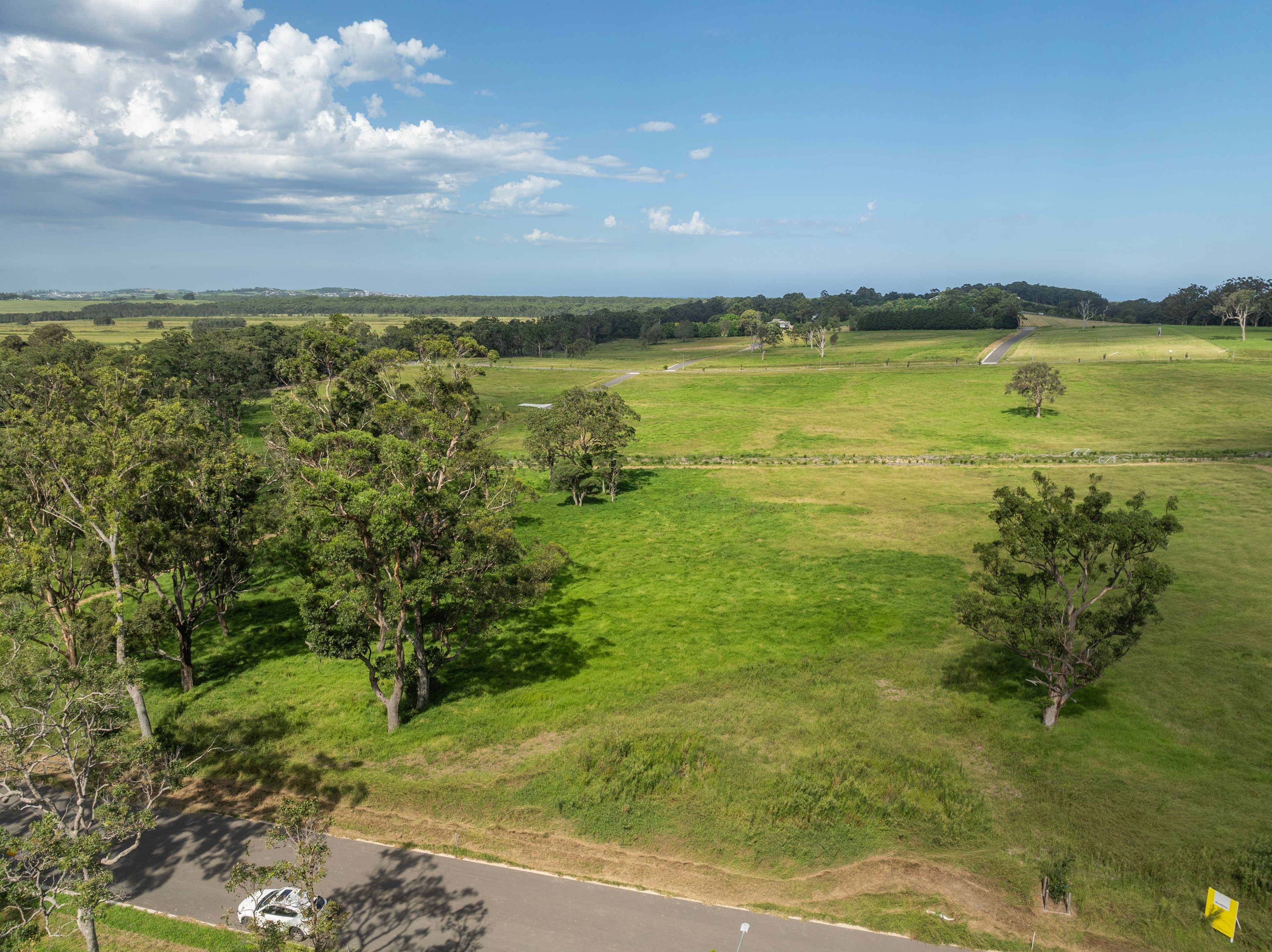 3 Serenity Ridge, Berry, NSW 2535 Land for Sale Ray White Gerringong