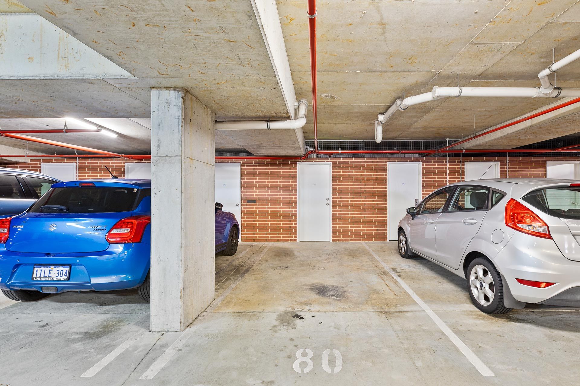 80/2 Rowe Avenue — photo 15 of 18