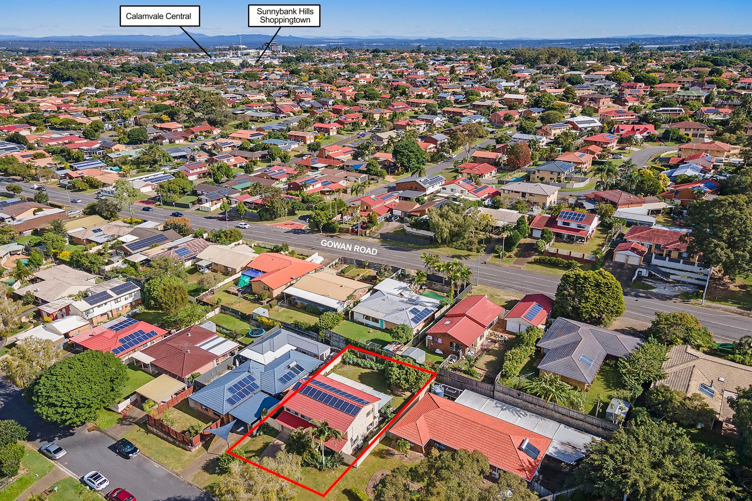 55 Calliope Street, Runcorn, QLD 4113