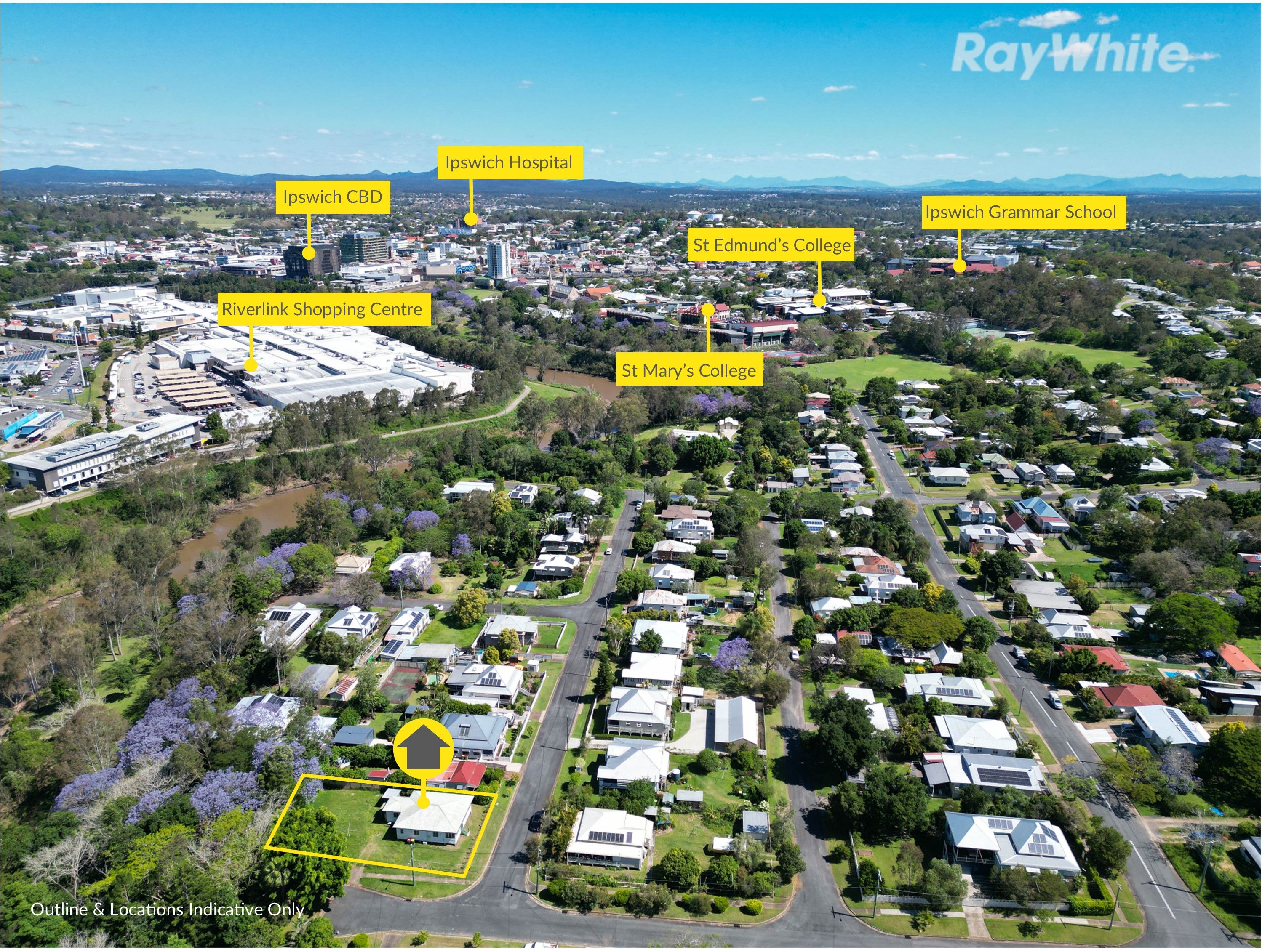 21 Bowen Street, Woodend, QLD 4305