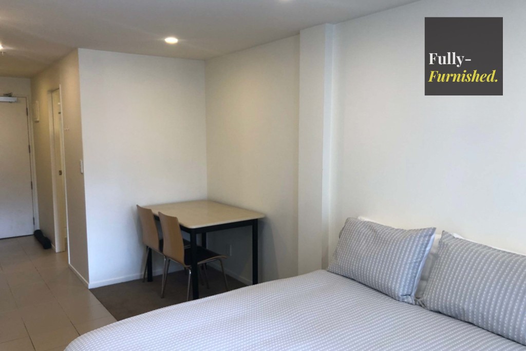 7J/23 Emily Place, Auckland Central, Auckland City