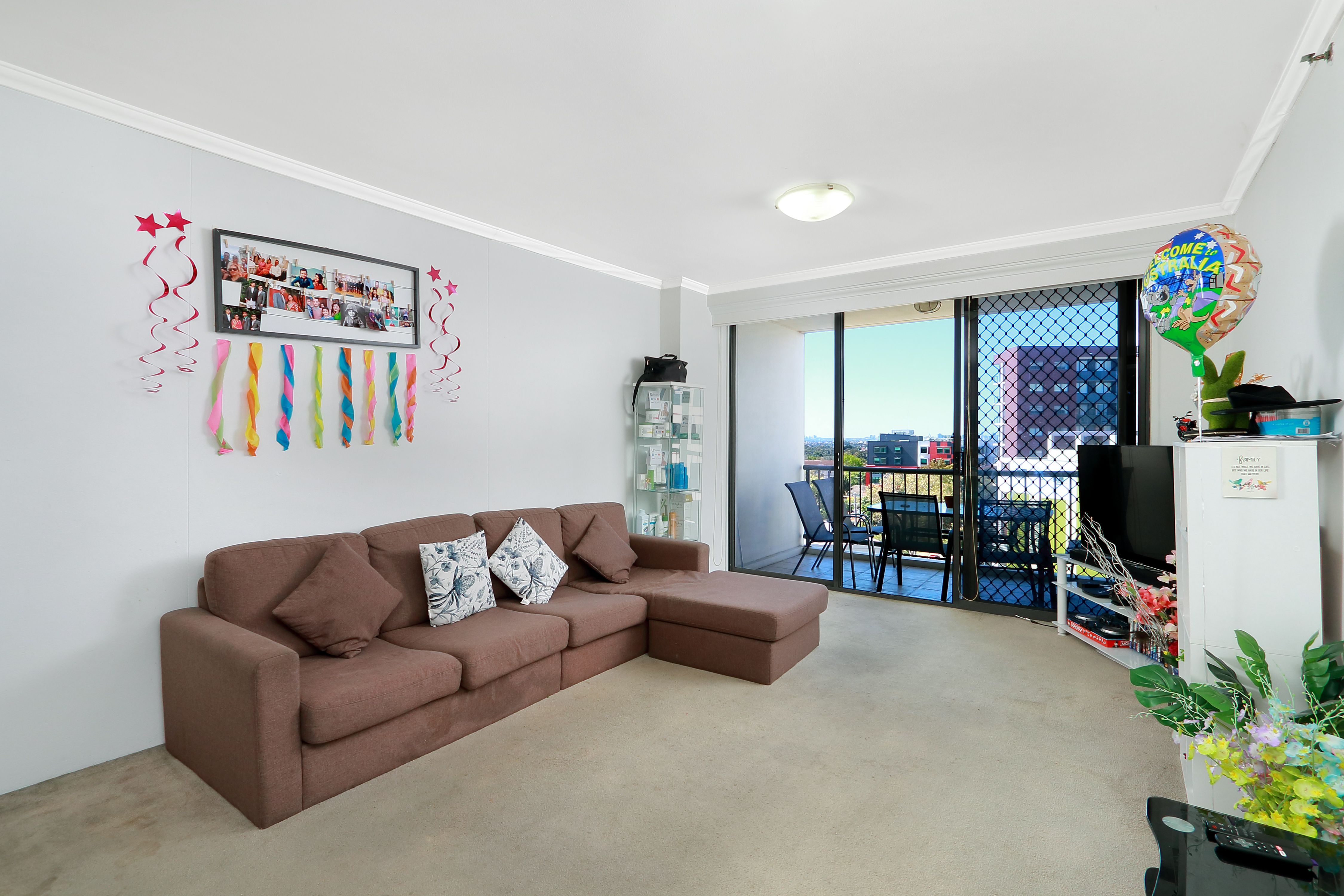 187/323 Forest Road (Access via Bridge Street), Hurstville, NSW 2220