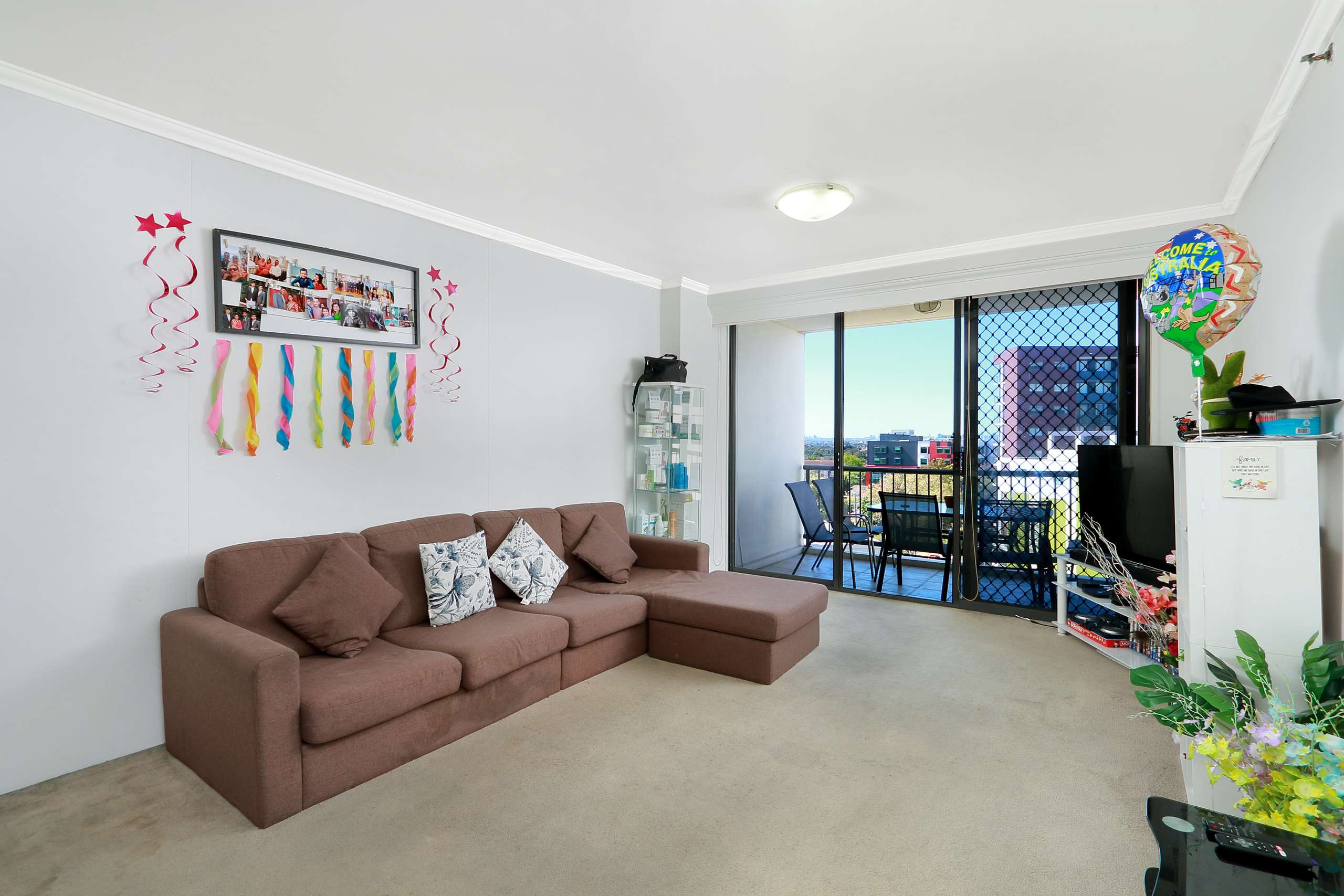 187/323 Forest Road (Access via Bridge Street), Hurstville, NSW 2220