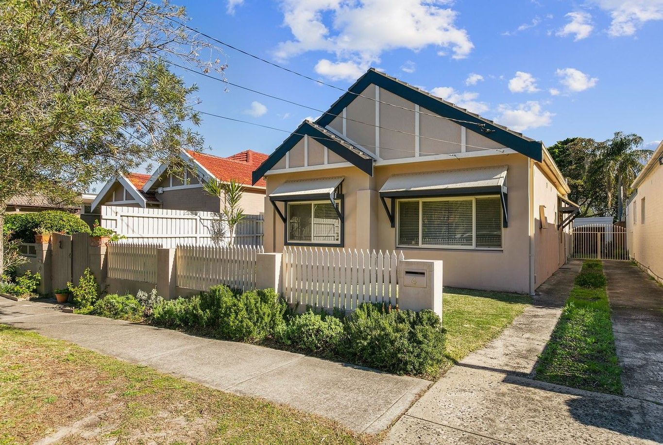 4 Rigney Avenue, Kingsford, NSW 2032