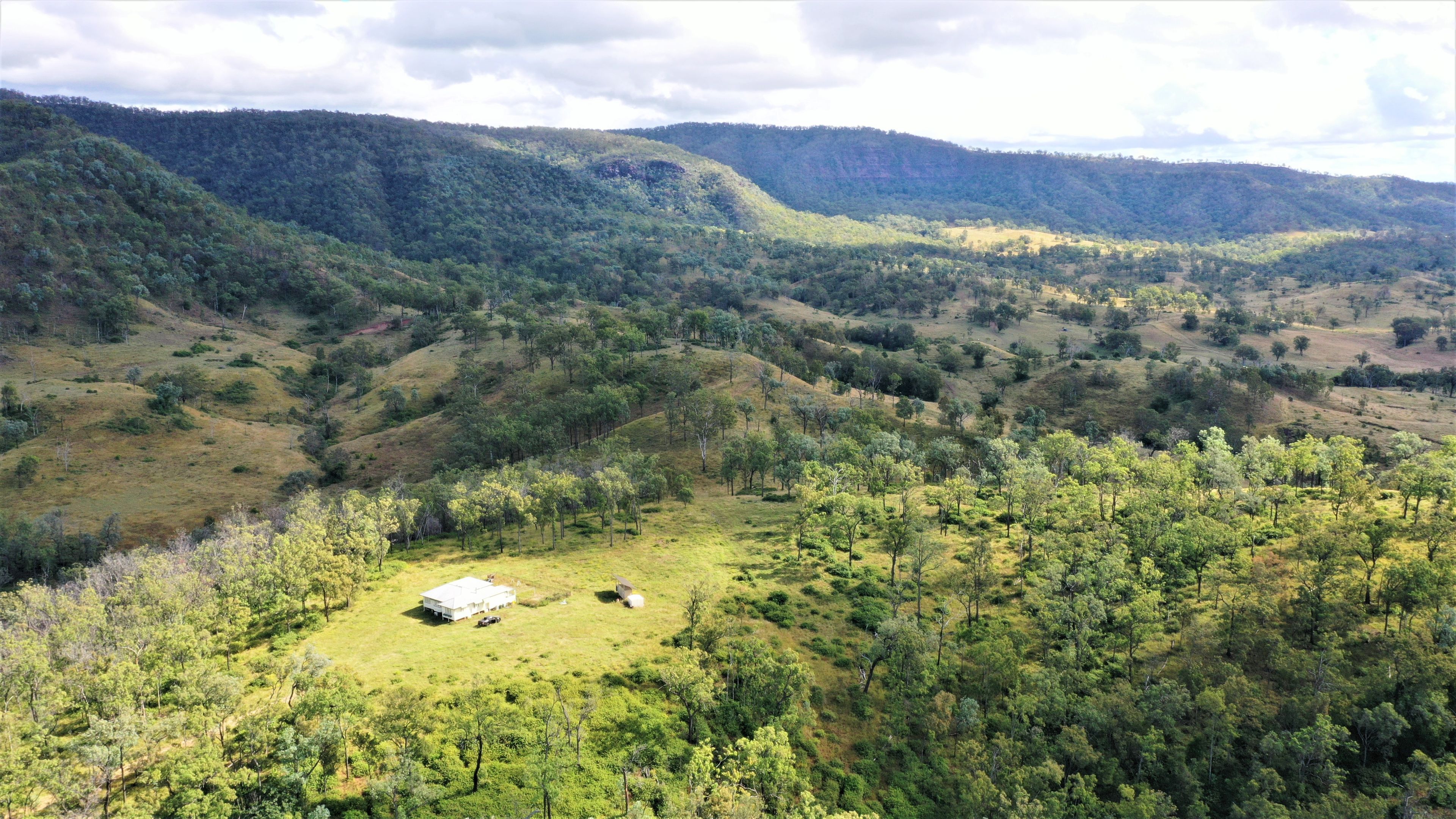 392 Kerwitz Road, Rosevale, QLD 4340