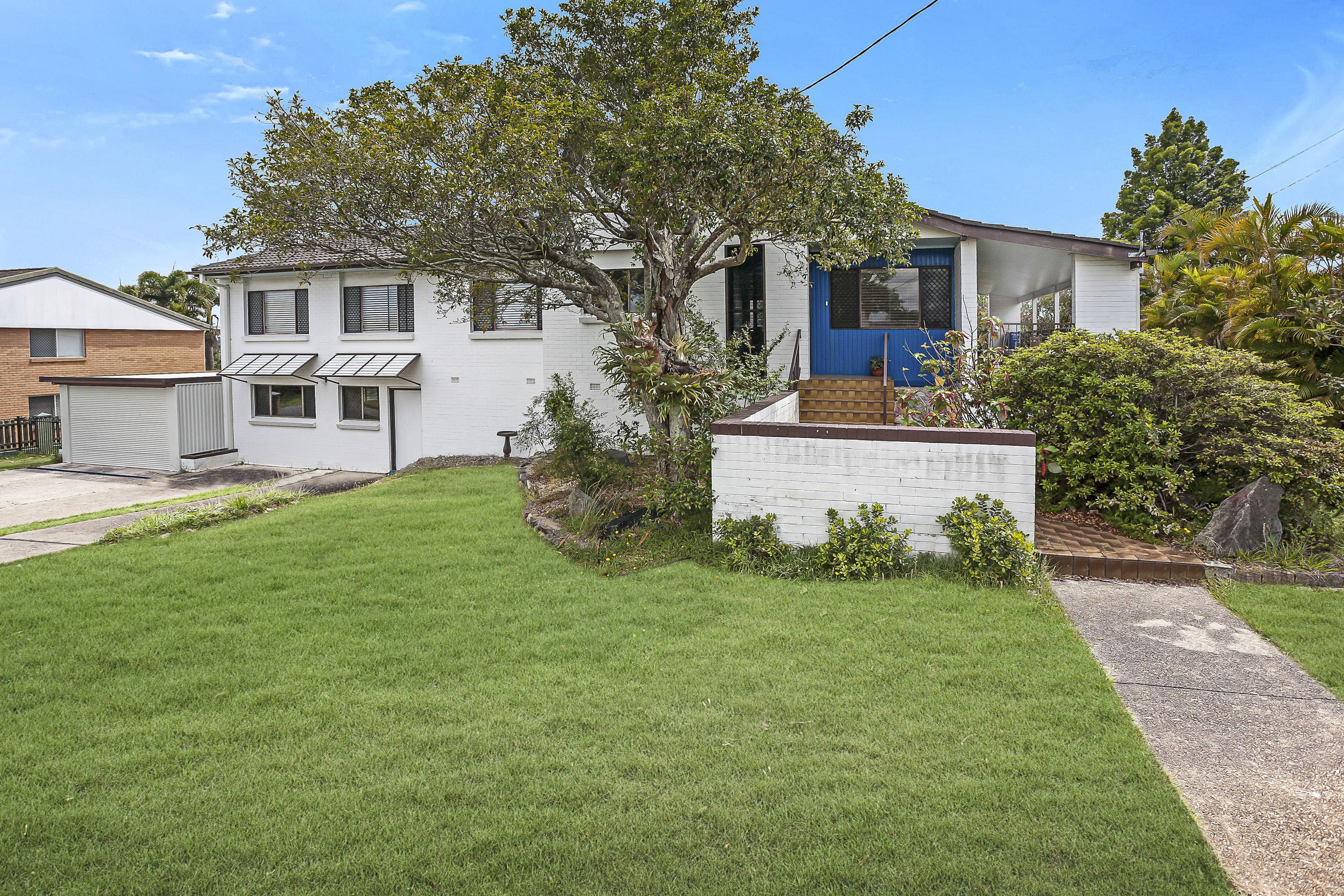 285 Elizabeth Avenue, Clontarf, QLD 4019