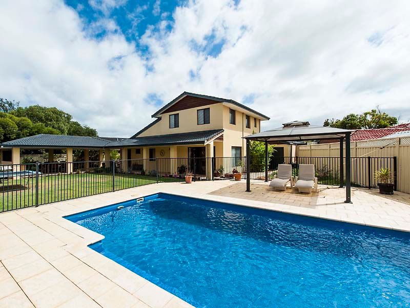 31 Milina Street, Hillman, WA 6168
