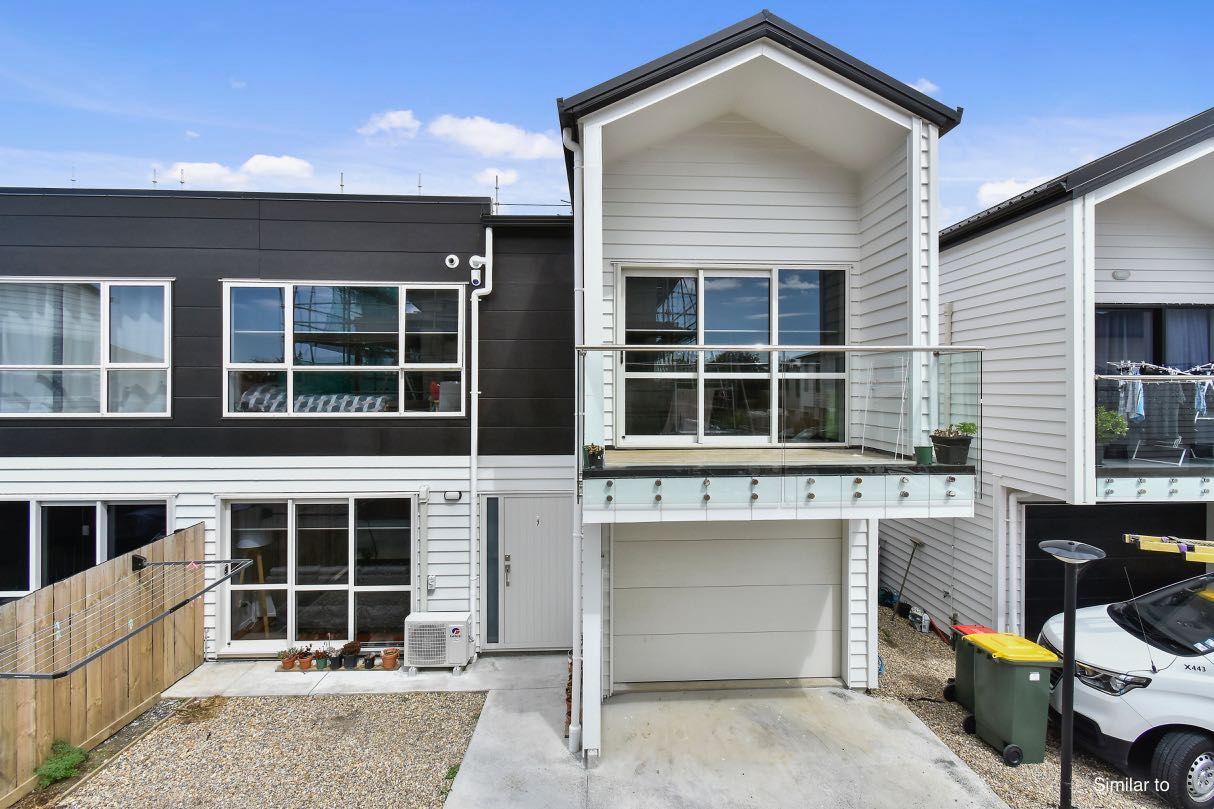 5 Divine Lane, Manurewa, Manukau City