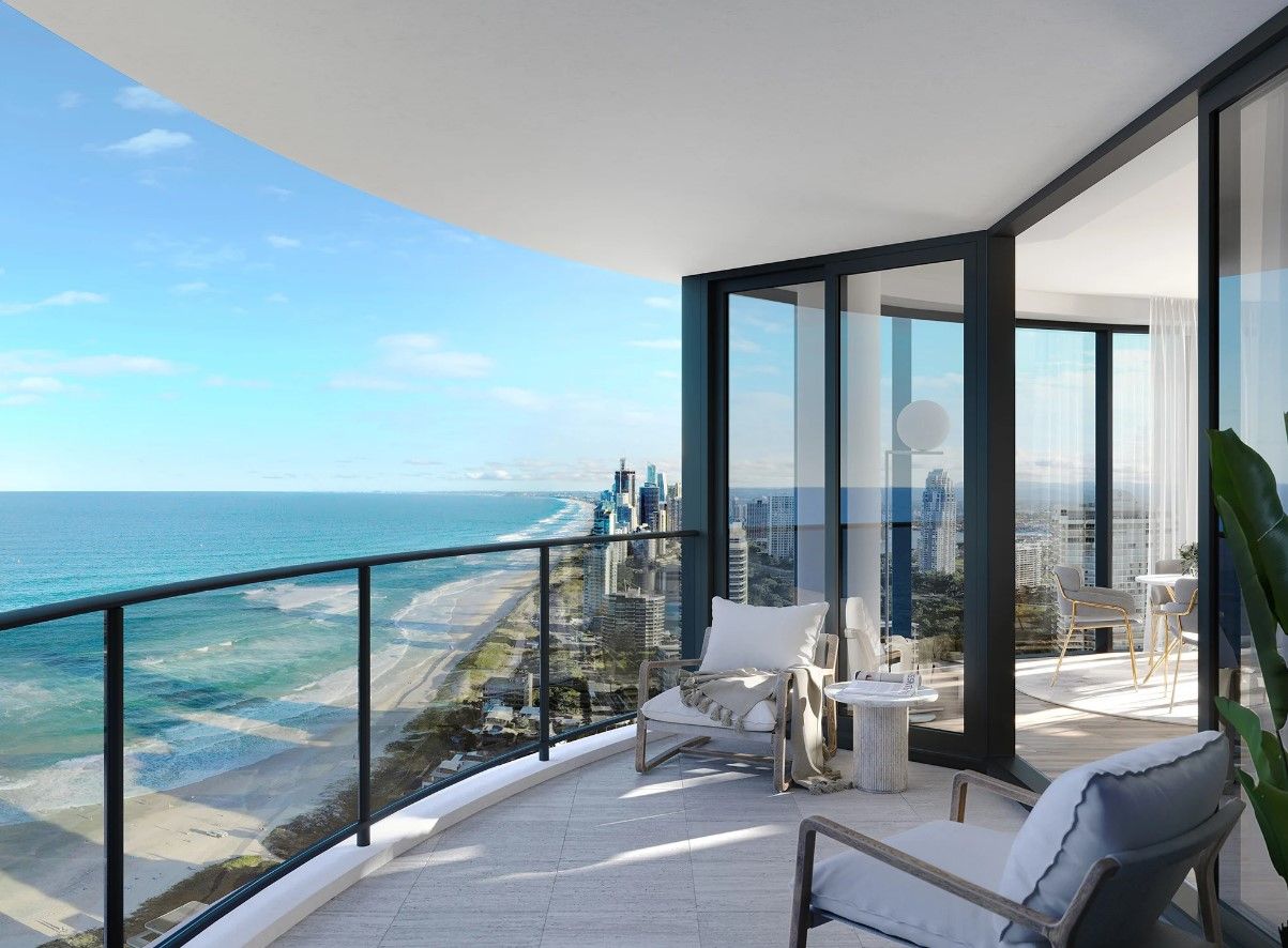 Main Beach, QLD 4217 Apartment for Sale Ray White Hope Island