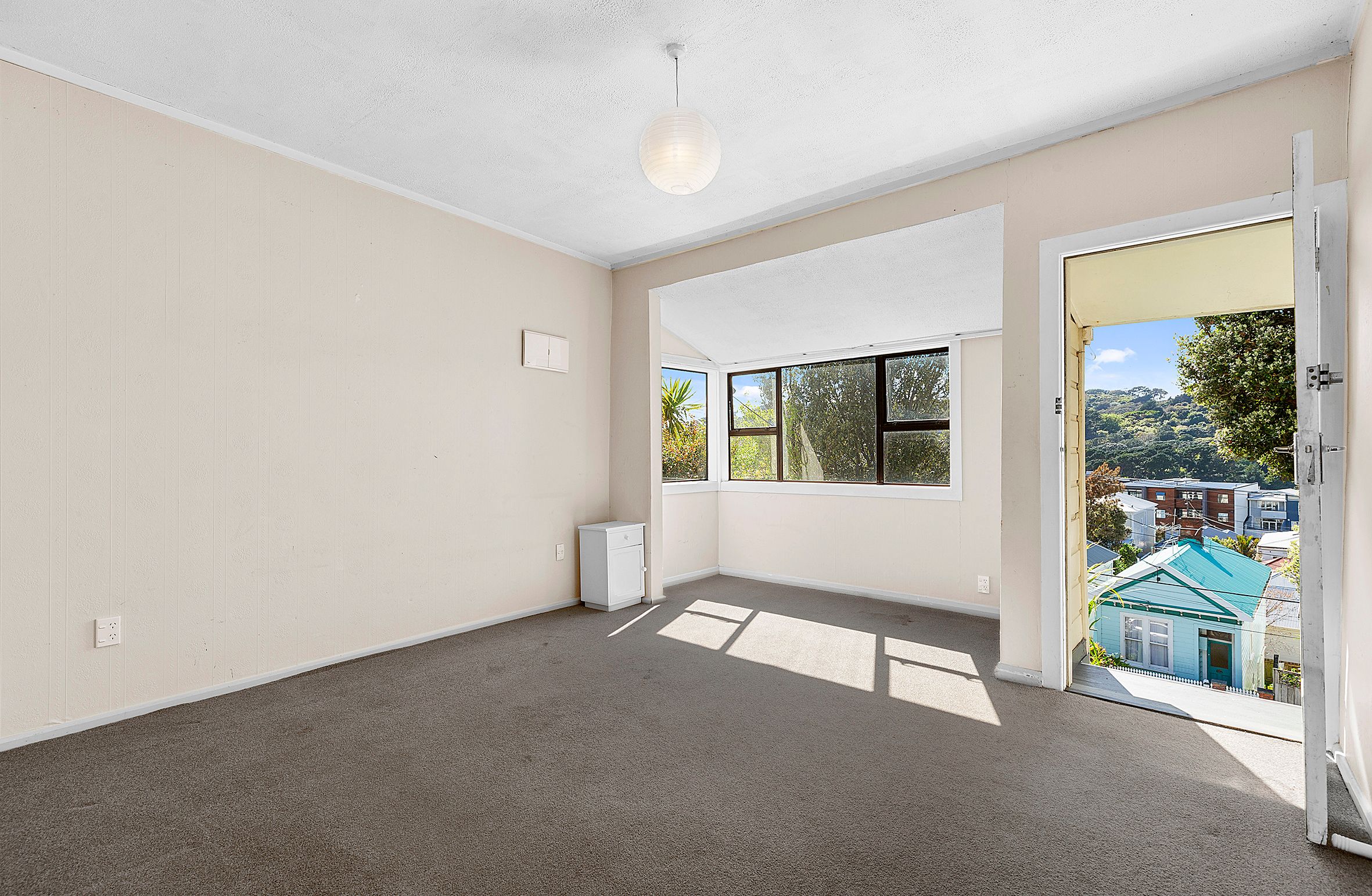 116 Wallace Street, Mount Cook, Wellington City