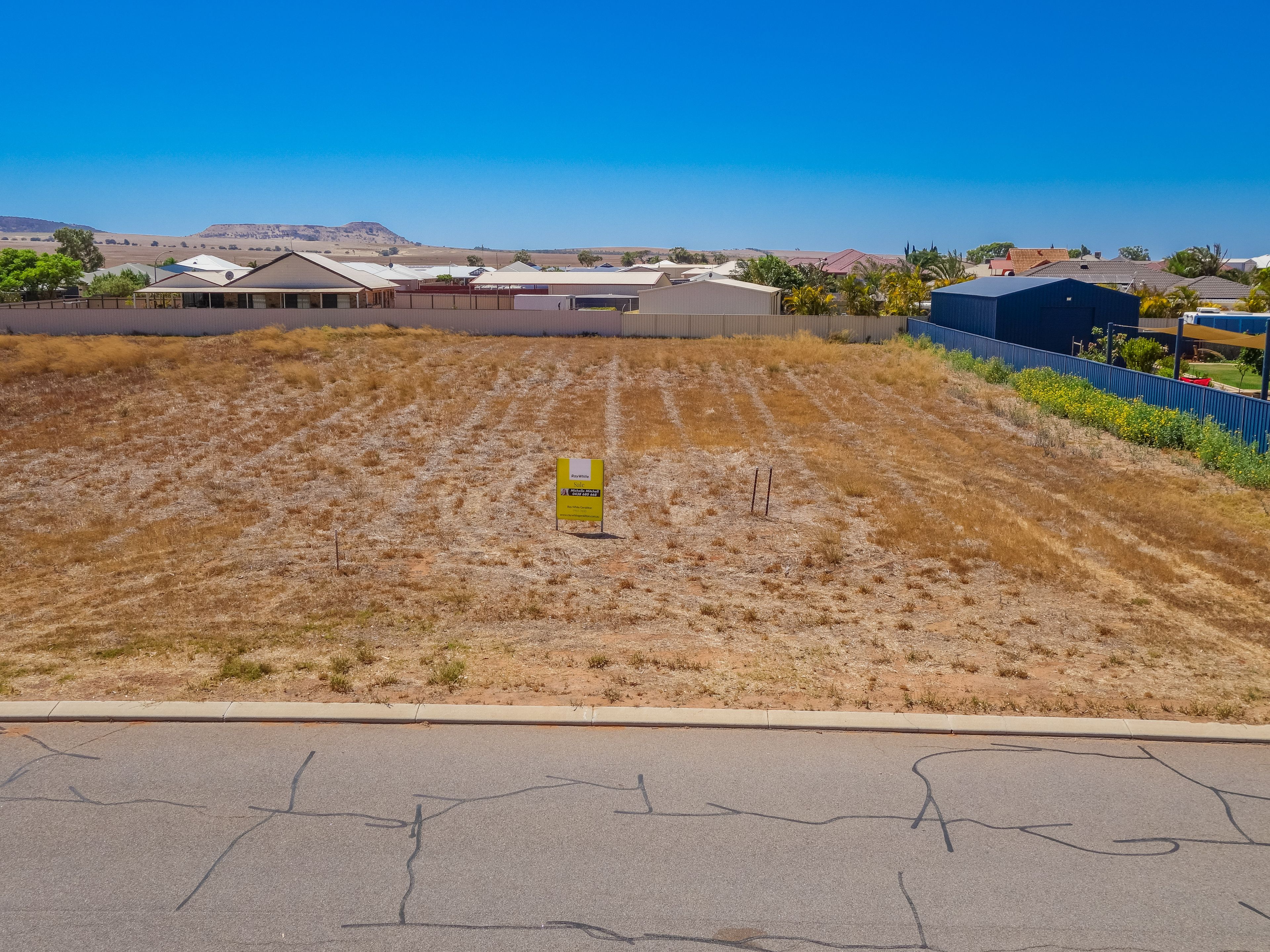 36 Honeysuckle Boulevard, Woorree, WA 6530