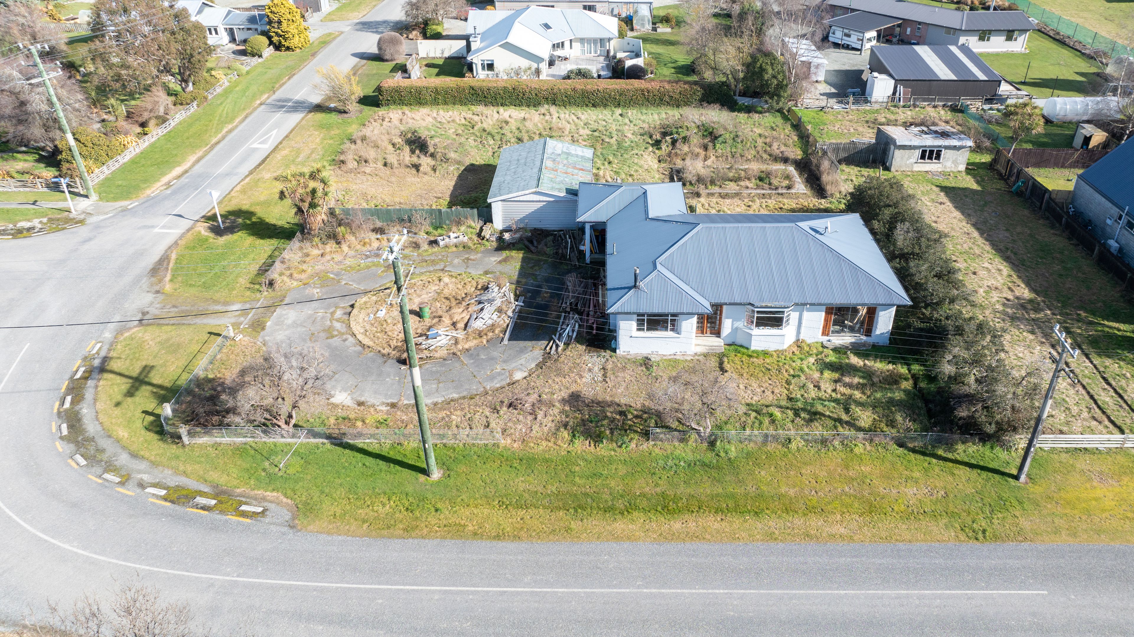 75 Berwick Street, Riversdale, Southland District