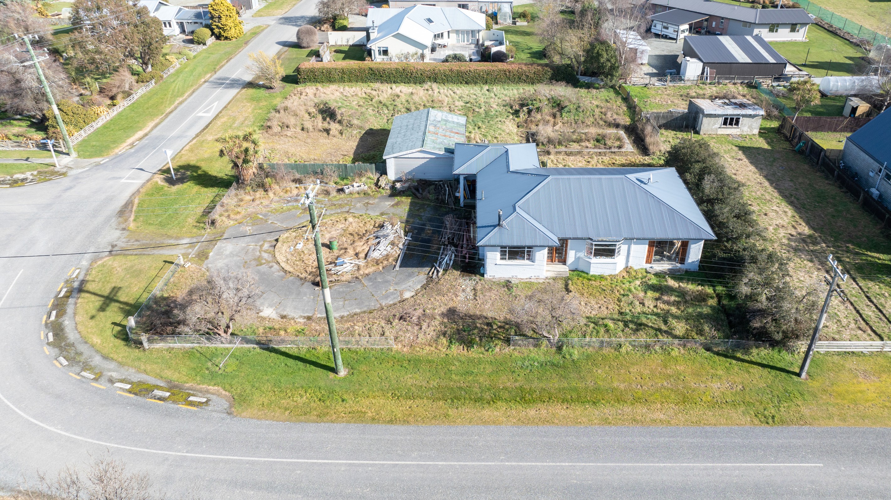 75 Berwick Street, Riversdale, Southland District