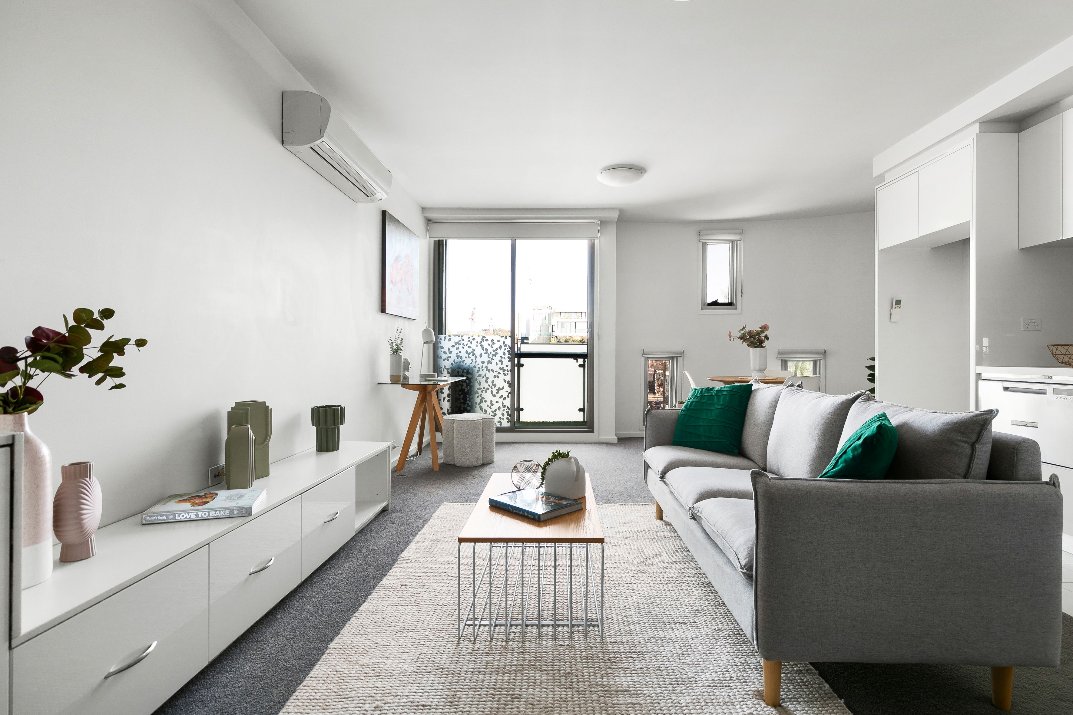301/300 Young Street, Fitzroy, VIC 3065