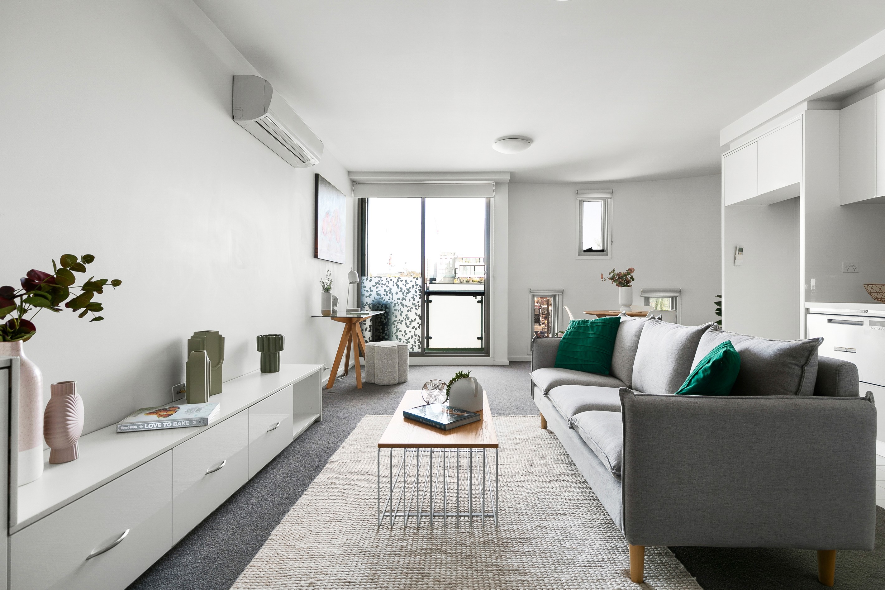 301/300 Young Street, Fitzroy, VIC 3065