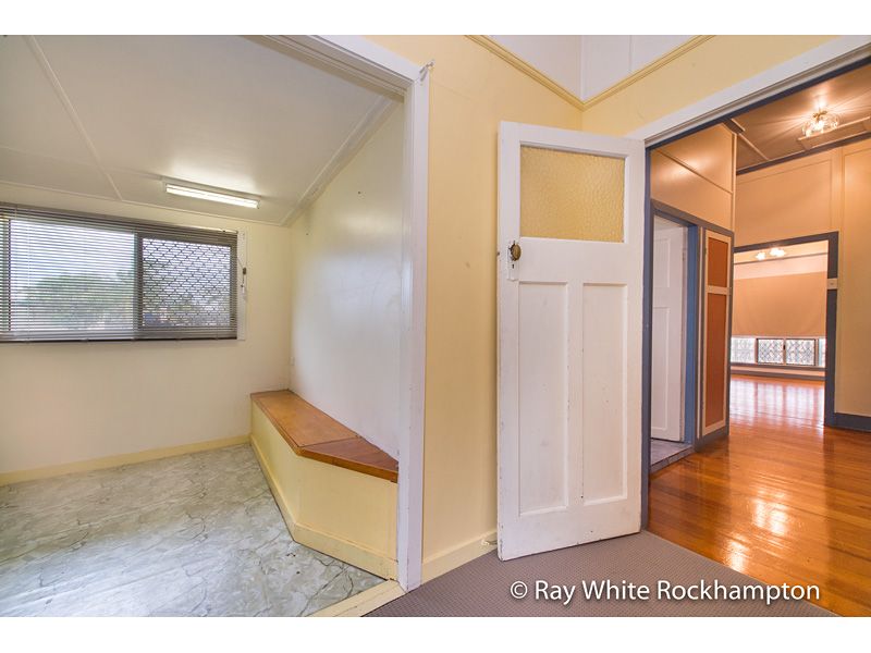 161 Kerrigan Street, Frenchville, QLD 4701